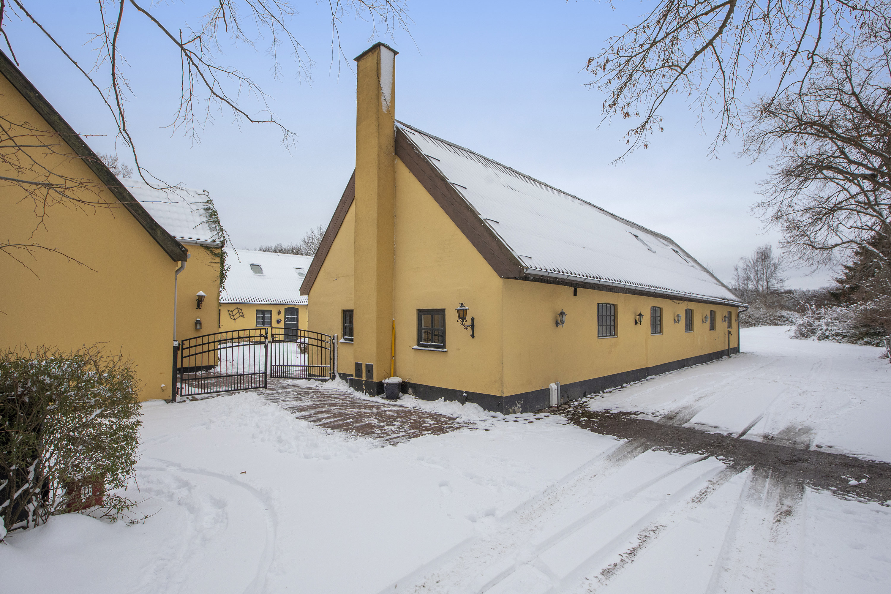 Fremhævet  billede i fuldskærmstilstand. Billede af Tømmerupvej 108, 2770 Kastrup