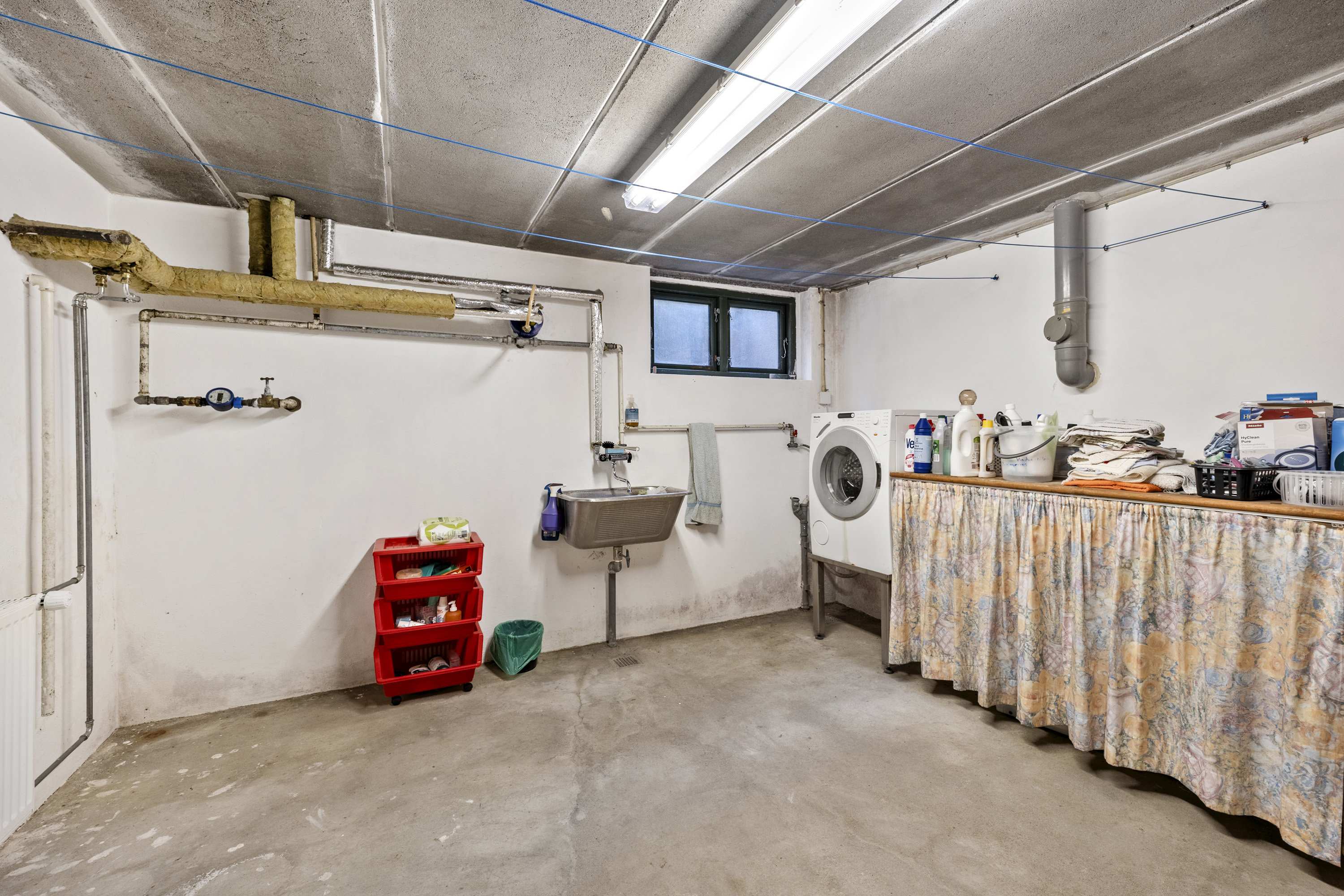 Fremhævet værelse billede i fuldskærmstilstand. Billede af Hemmeshøjvej 12, 4241 Vemmelev