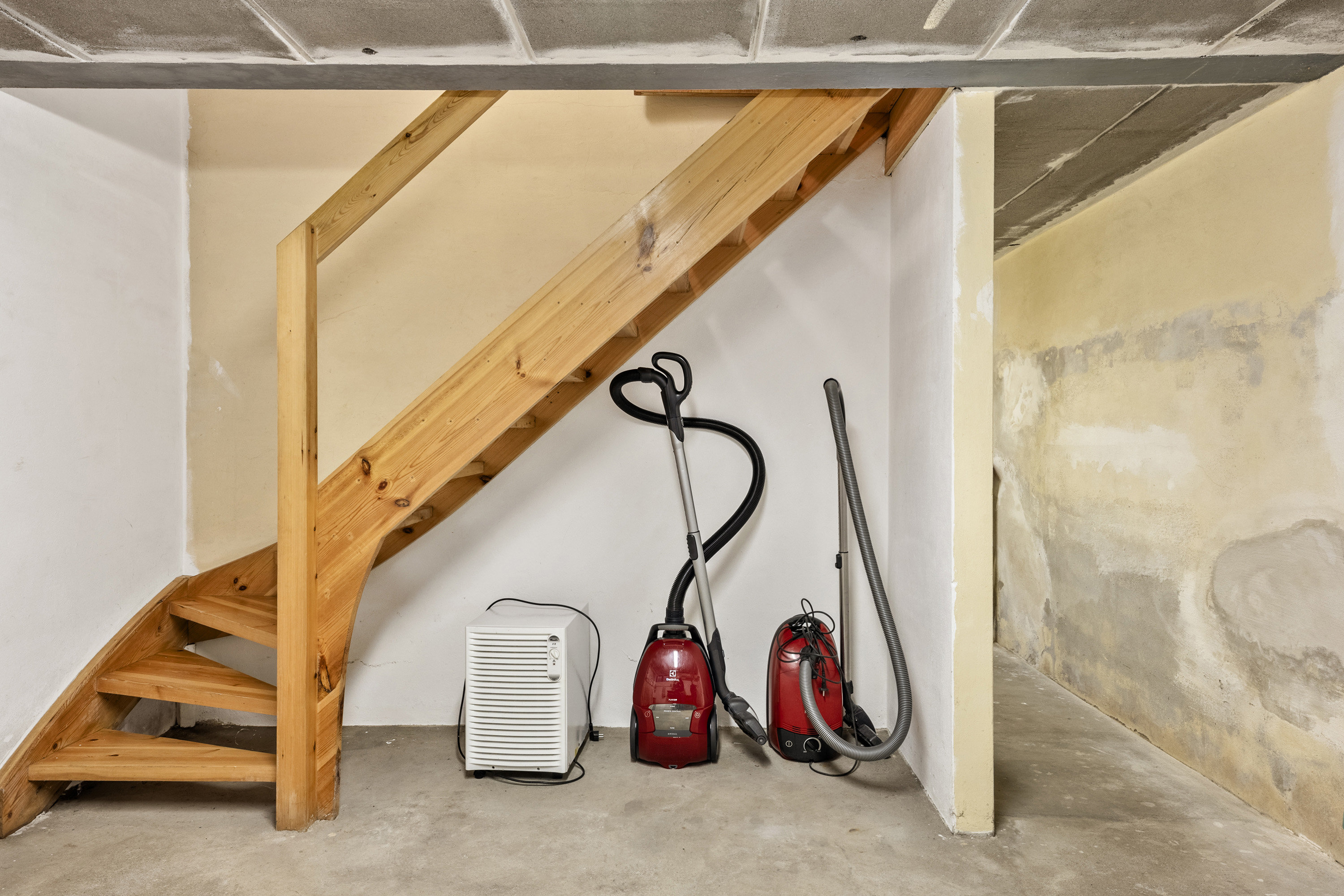 Fremhævet værelse billede i fuldskærmstilstand. Billede af Hemmeshøjvej 12, 4241 Vemmelev