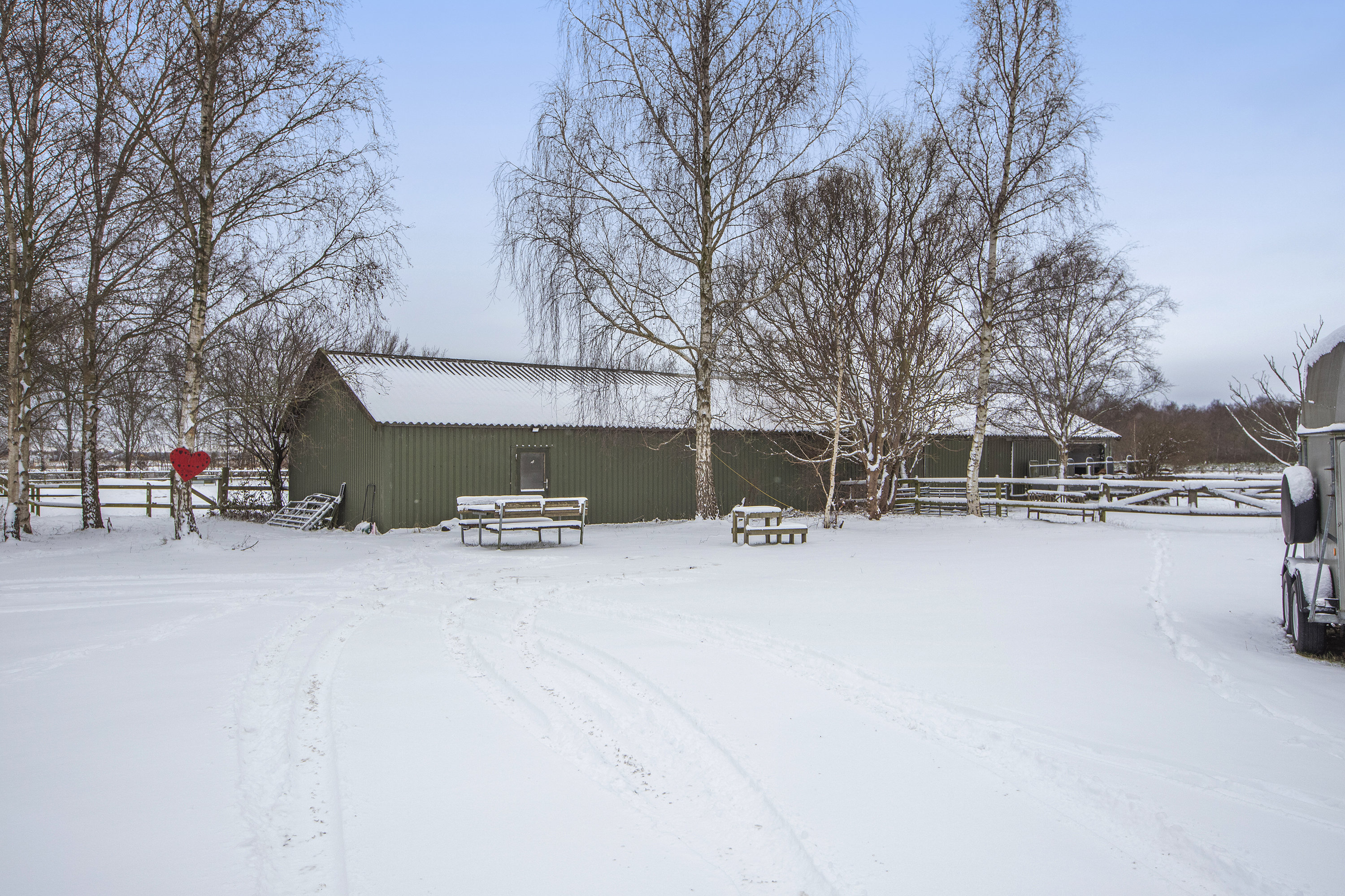 Fremhævet  billede i fuldskærmstilstand. Billede af Tømmerupvej 108, 2770 Kastrup