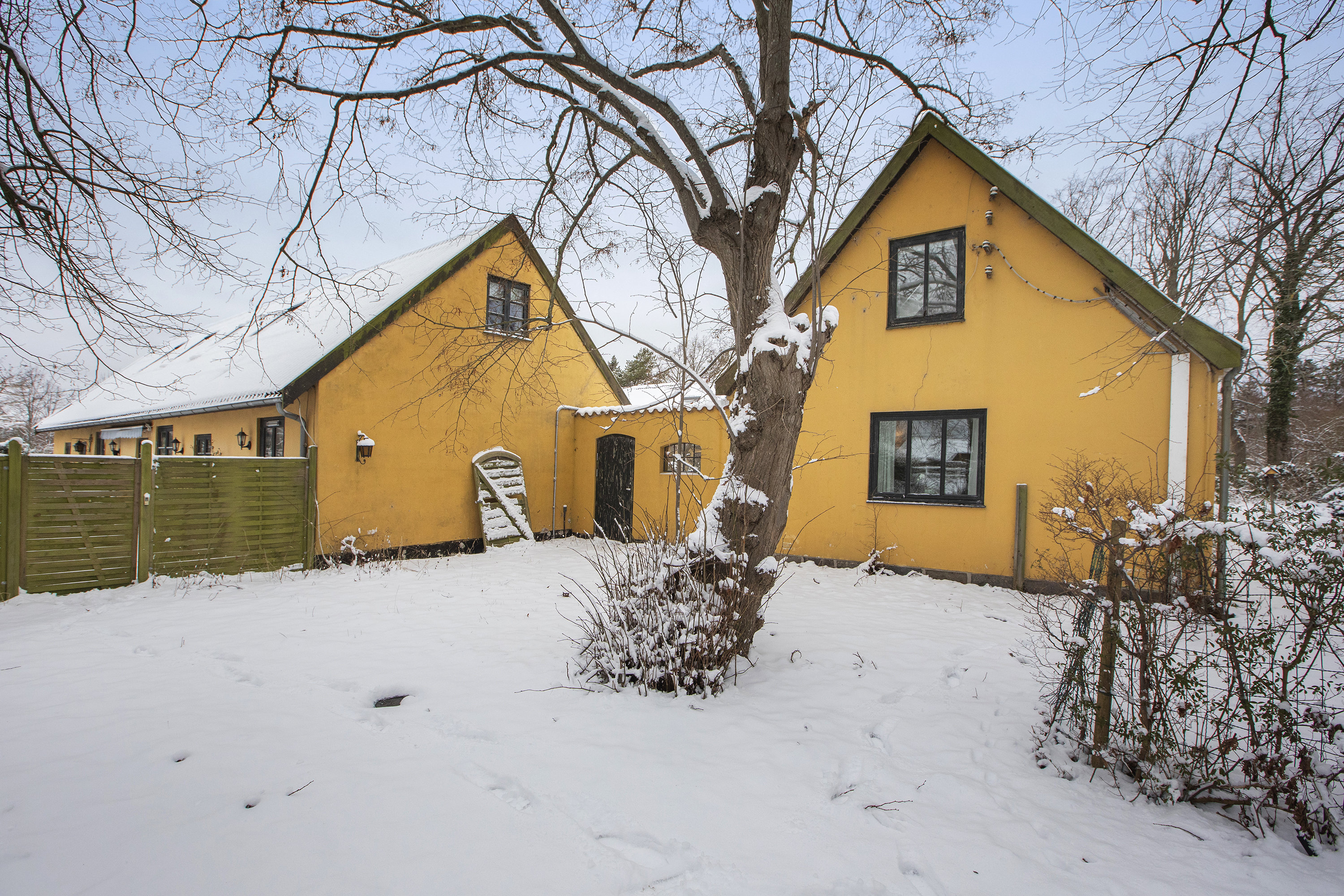 Fremhævet  billede i fuldskærmstilstand. Billede af Tømmerupvej 108, 2770 Kastrup