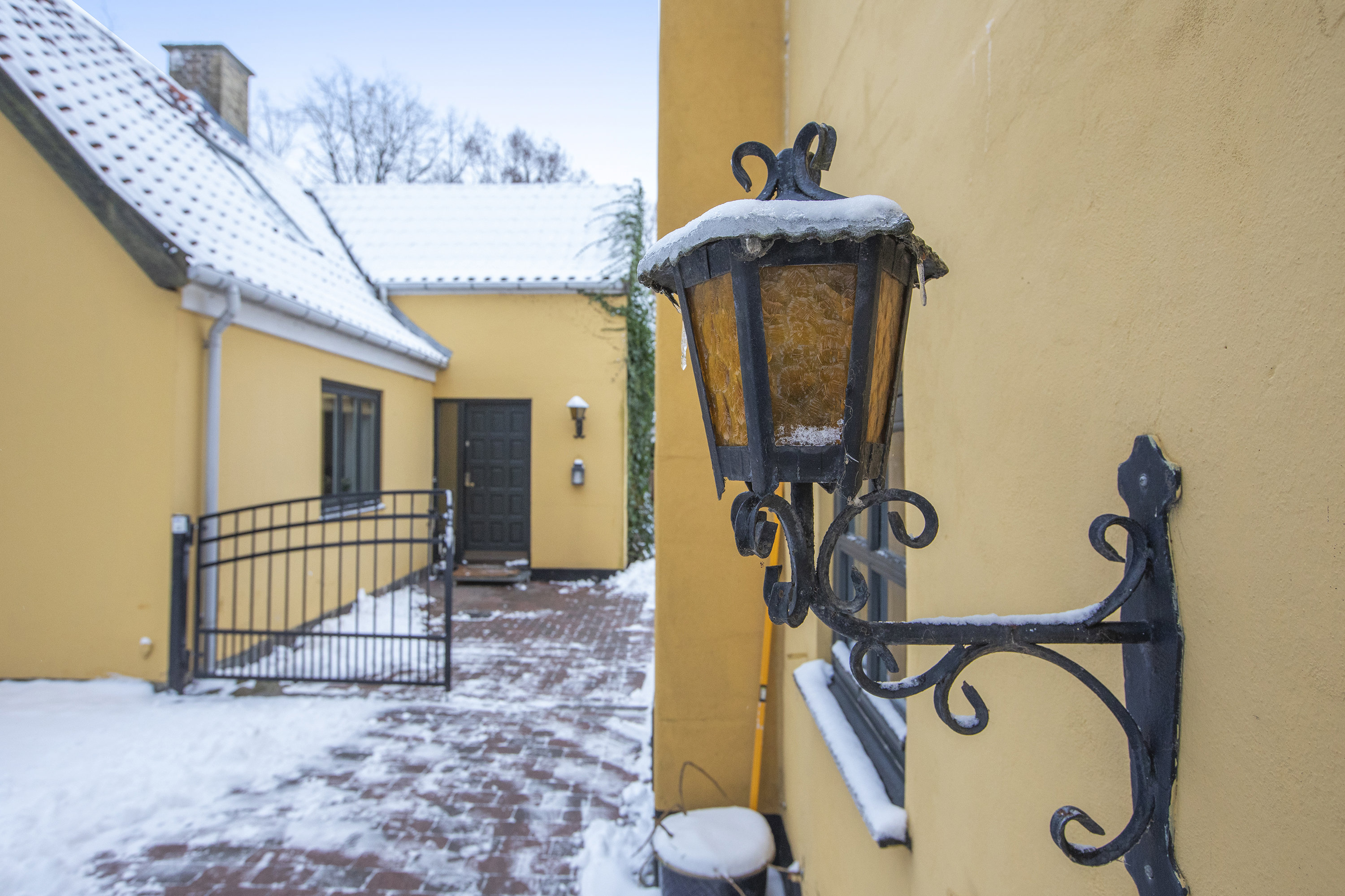 Tømmerupvej 108, 2770 Kastrup