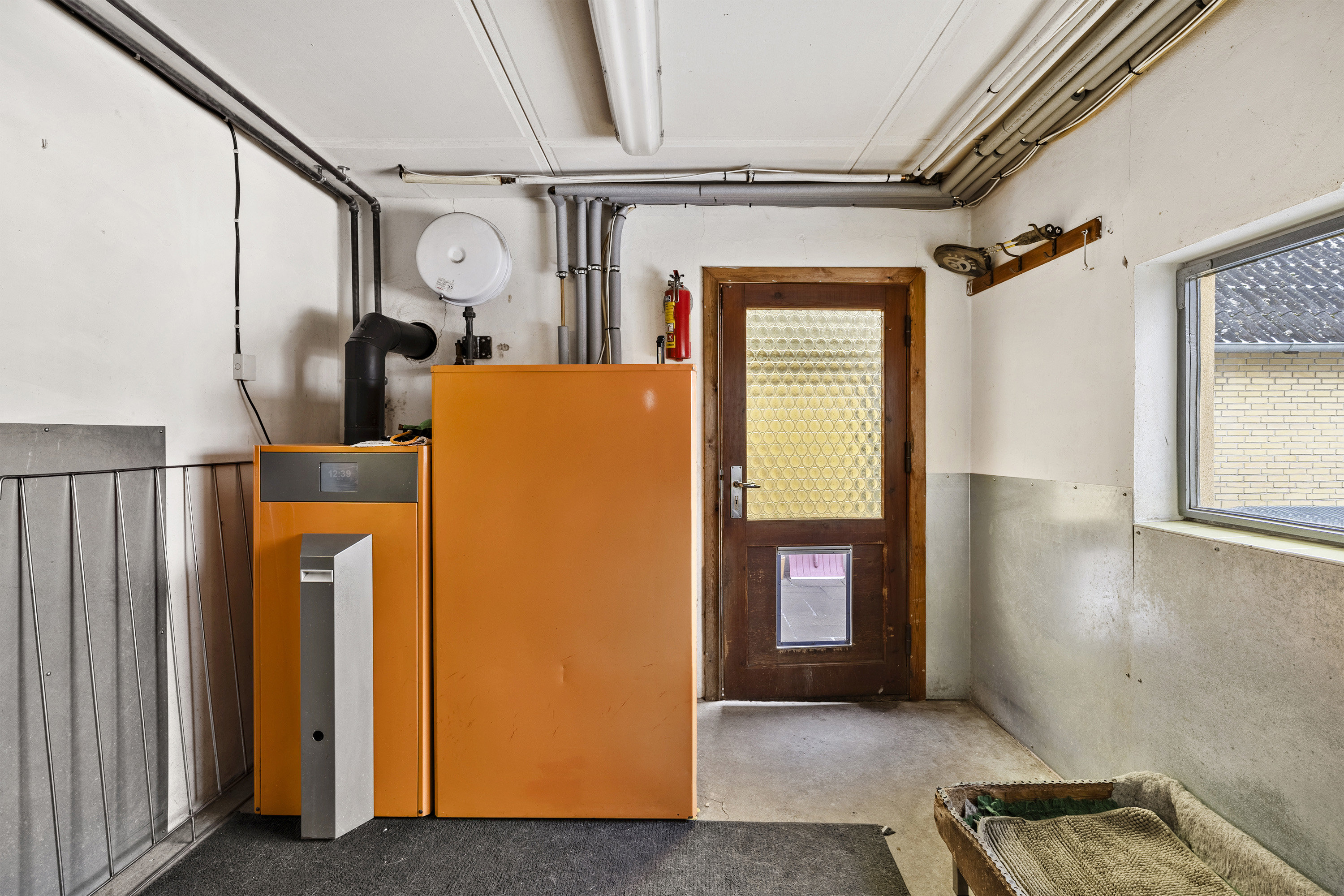 Fremhævet værelse billede i fuldskærmstilstand. Billede af Hemmeshøjvej 12, 4241 Vemmelev