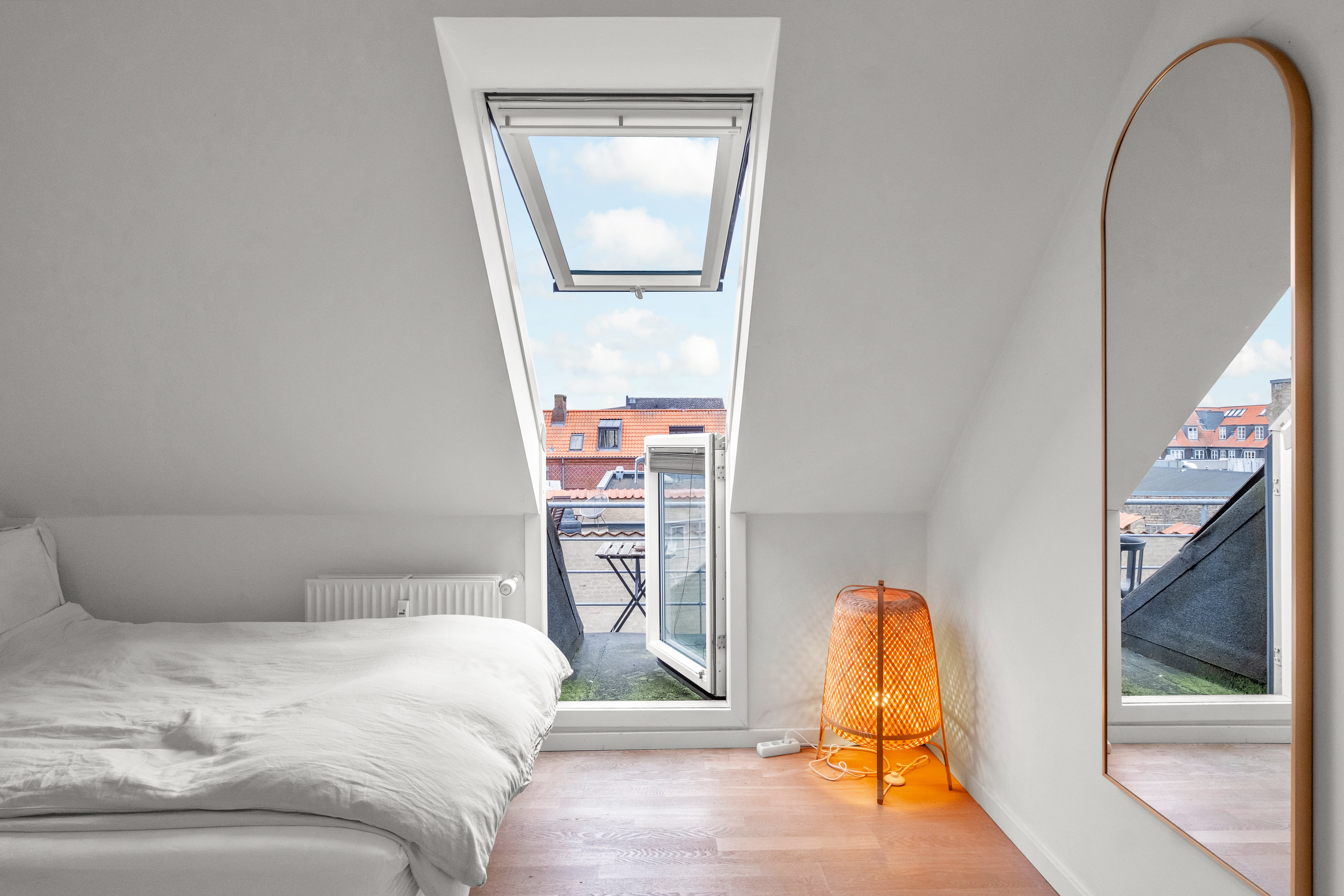 Fremhævet værelse billede i fuldskærmstilstand. Billede af Frederiksgade 78D, 2. tv., 8000 Aarhus C