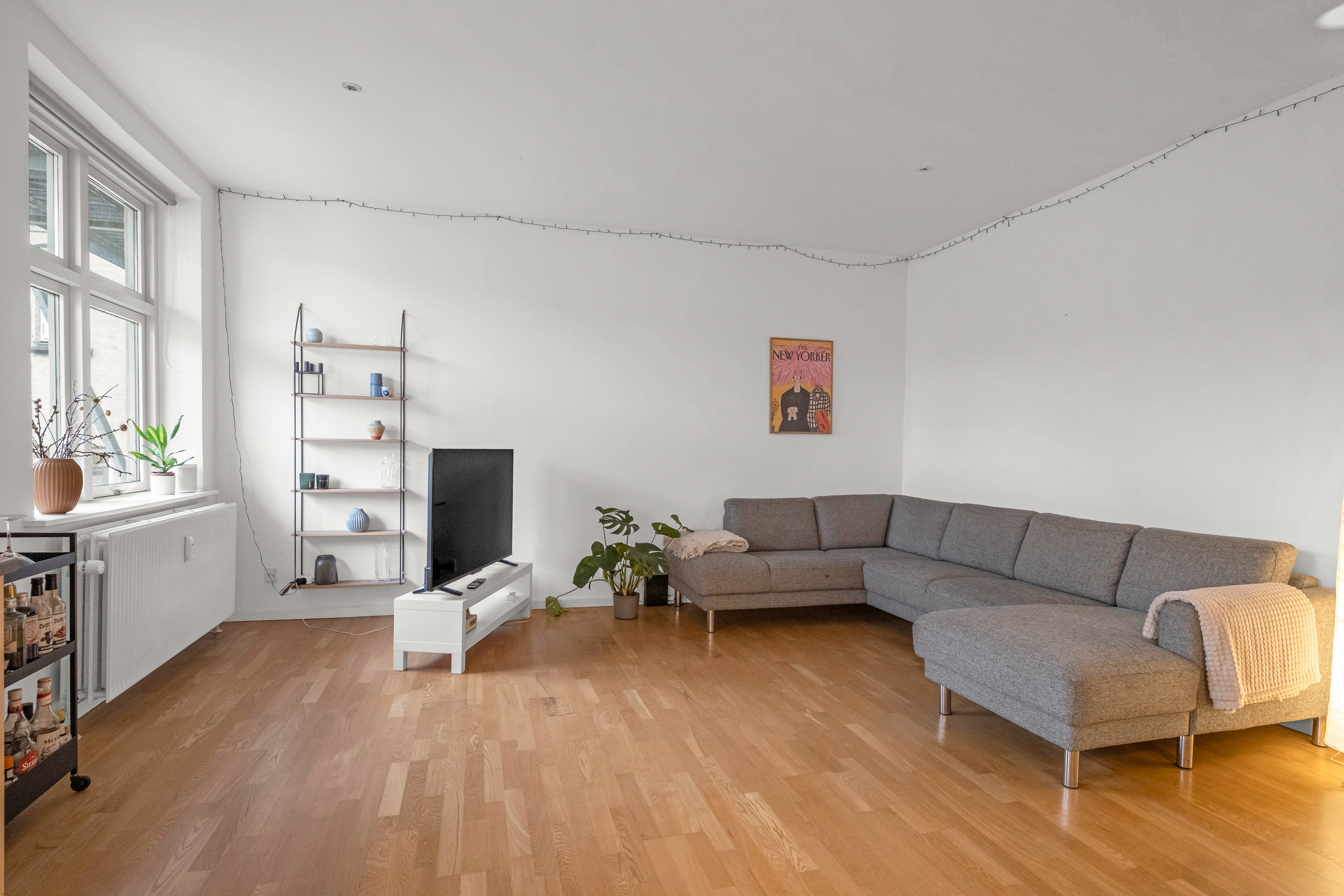 Frederiksgade 78D, 2. tv., 8000 Aarhus C