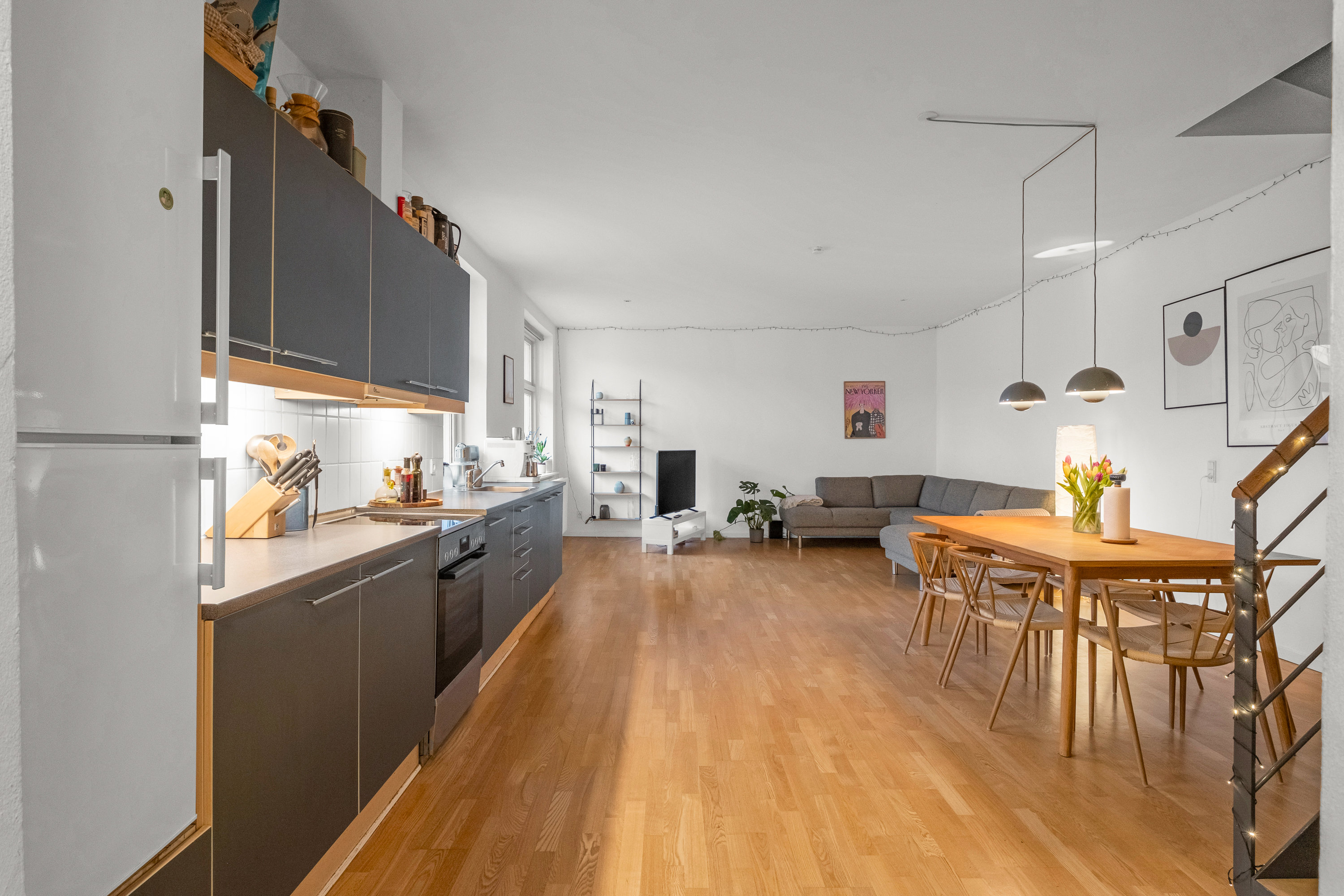 Frederiksgade 78D, 2. tv., 8000 Aarhus C