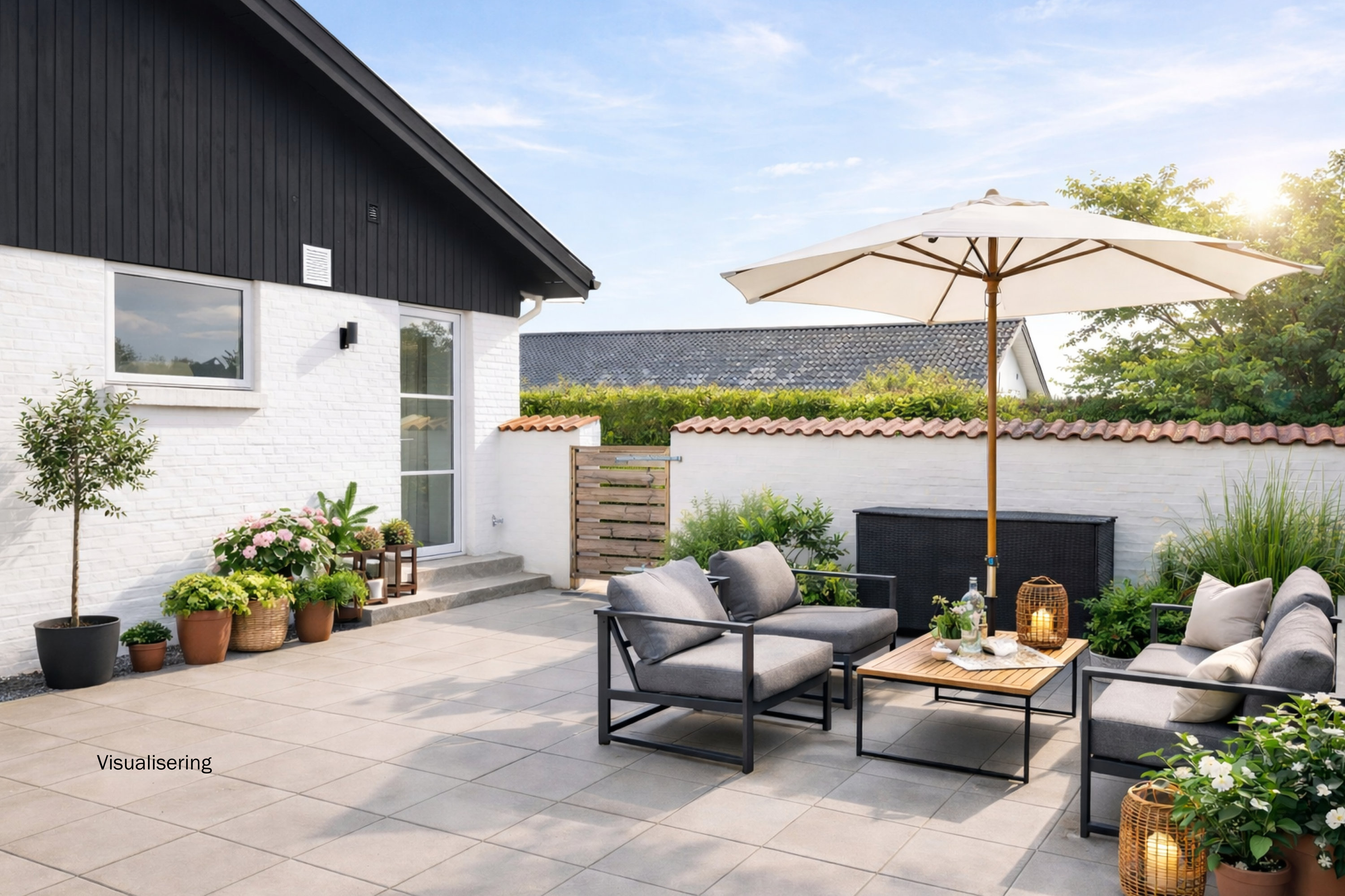 Bechsmindevej 12, 8700 Horsens