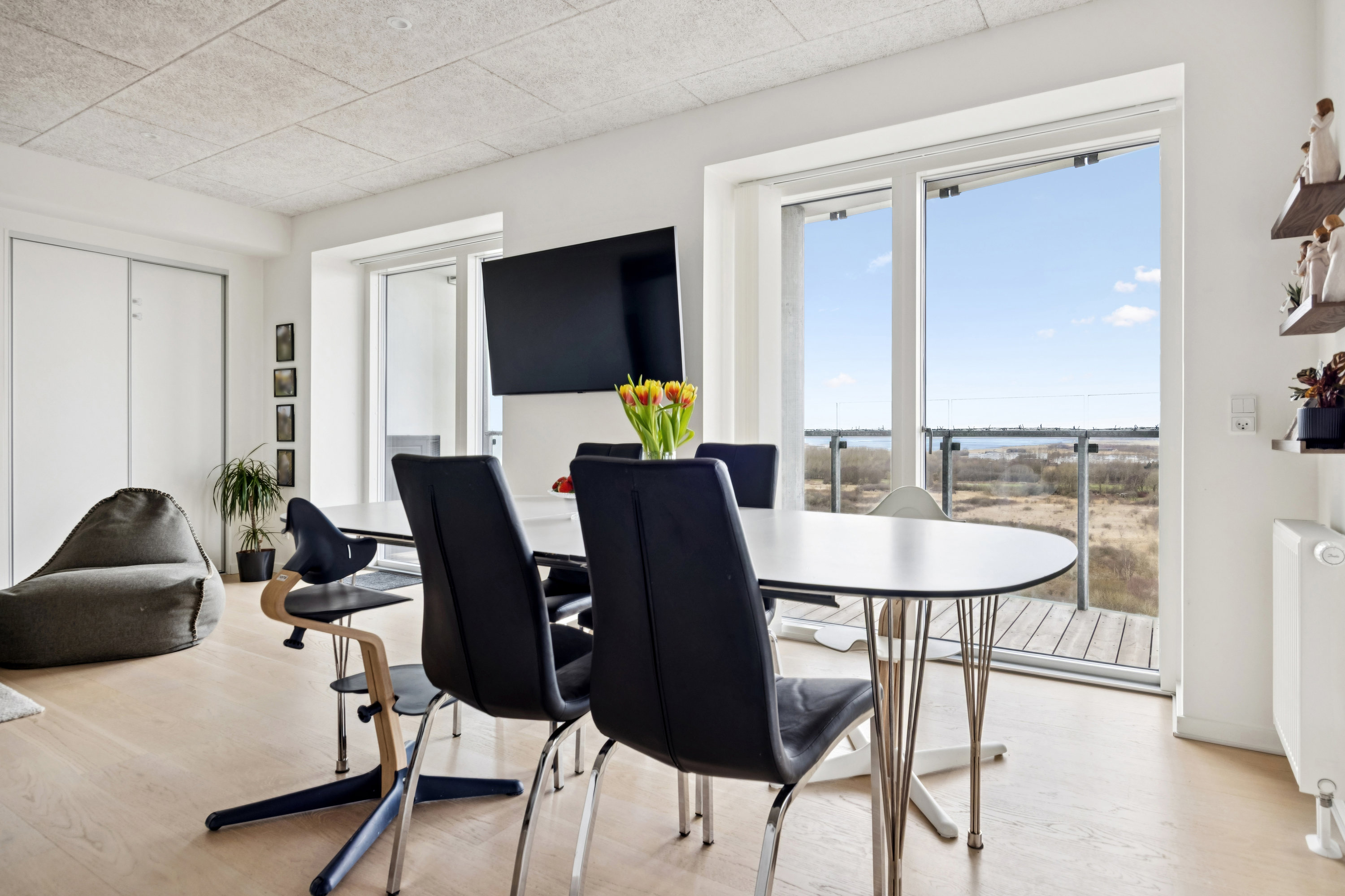 Julius Posselts Vej 3A, 14. 4., 9400 Nørresundby