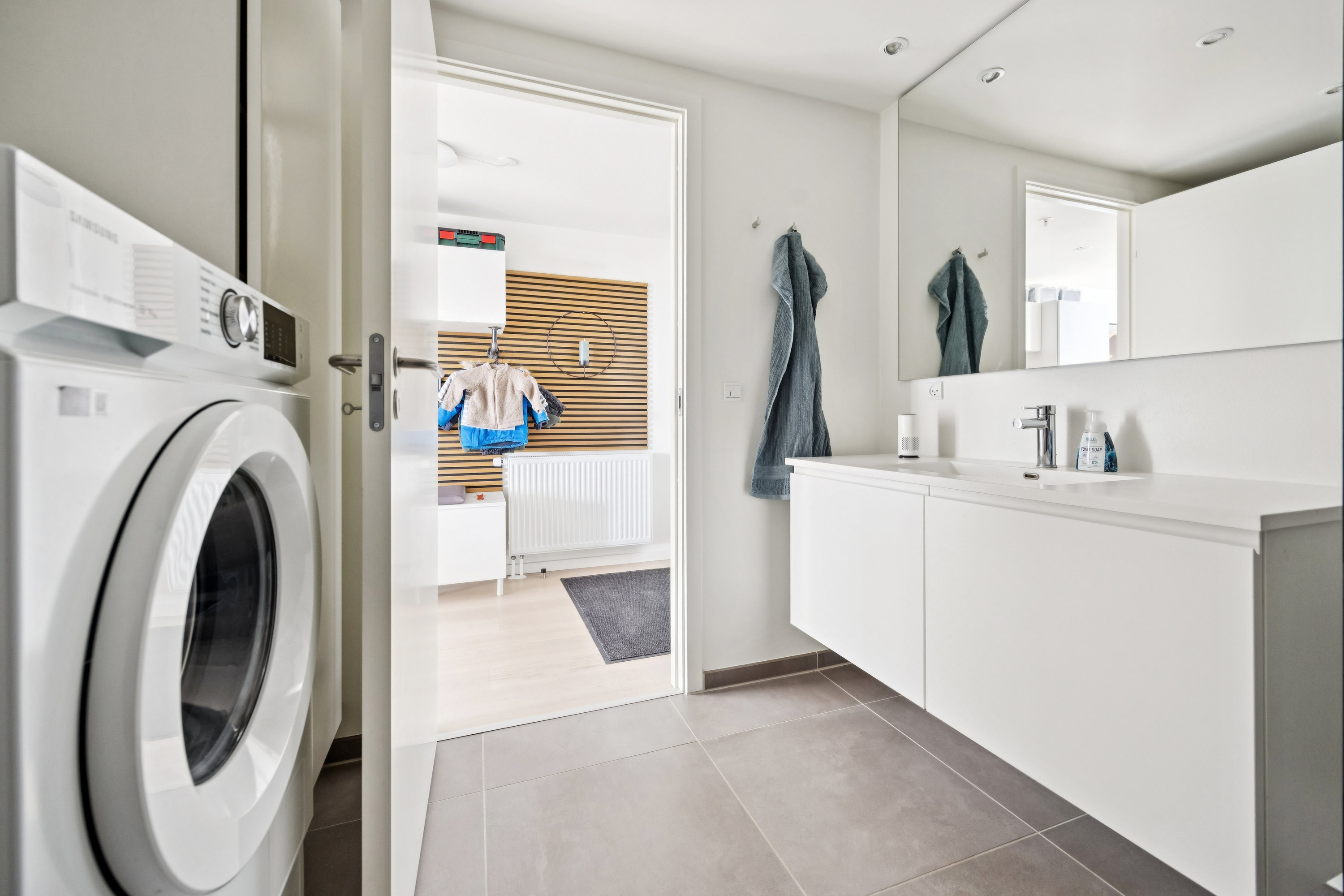 Fremhævet bryggers billede i fuldskærmstilstand. Billede af Julius Posselts Vej 3A, 14. 4., 9400 Nørresundby