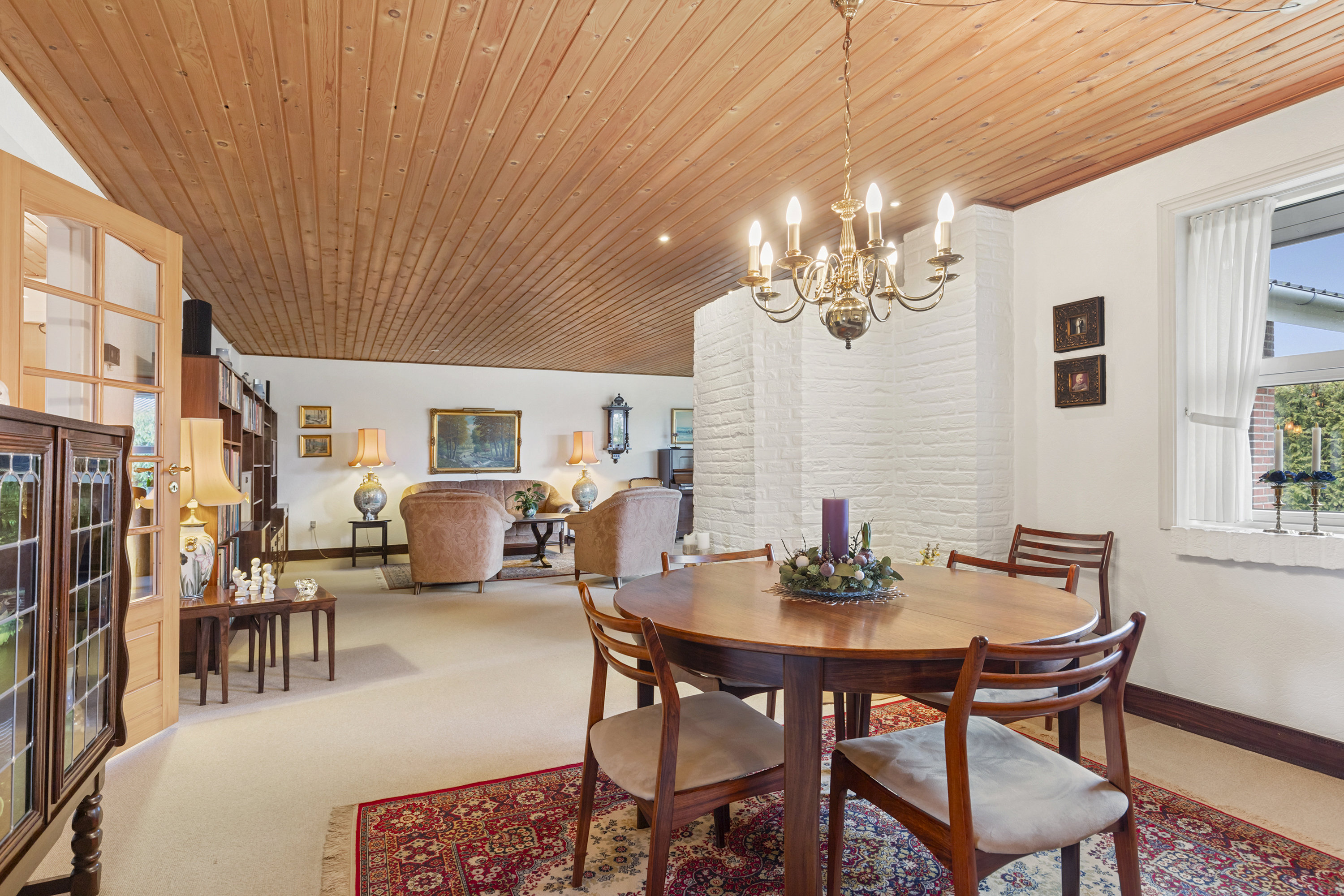 Valmuemarken 12, Halvrimmen, 9460 Brovst