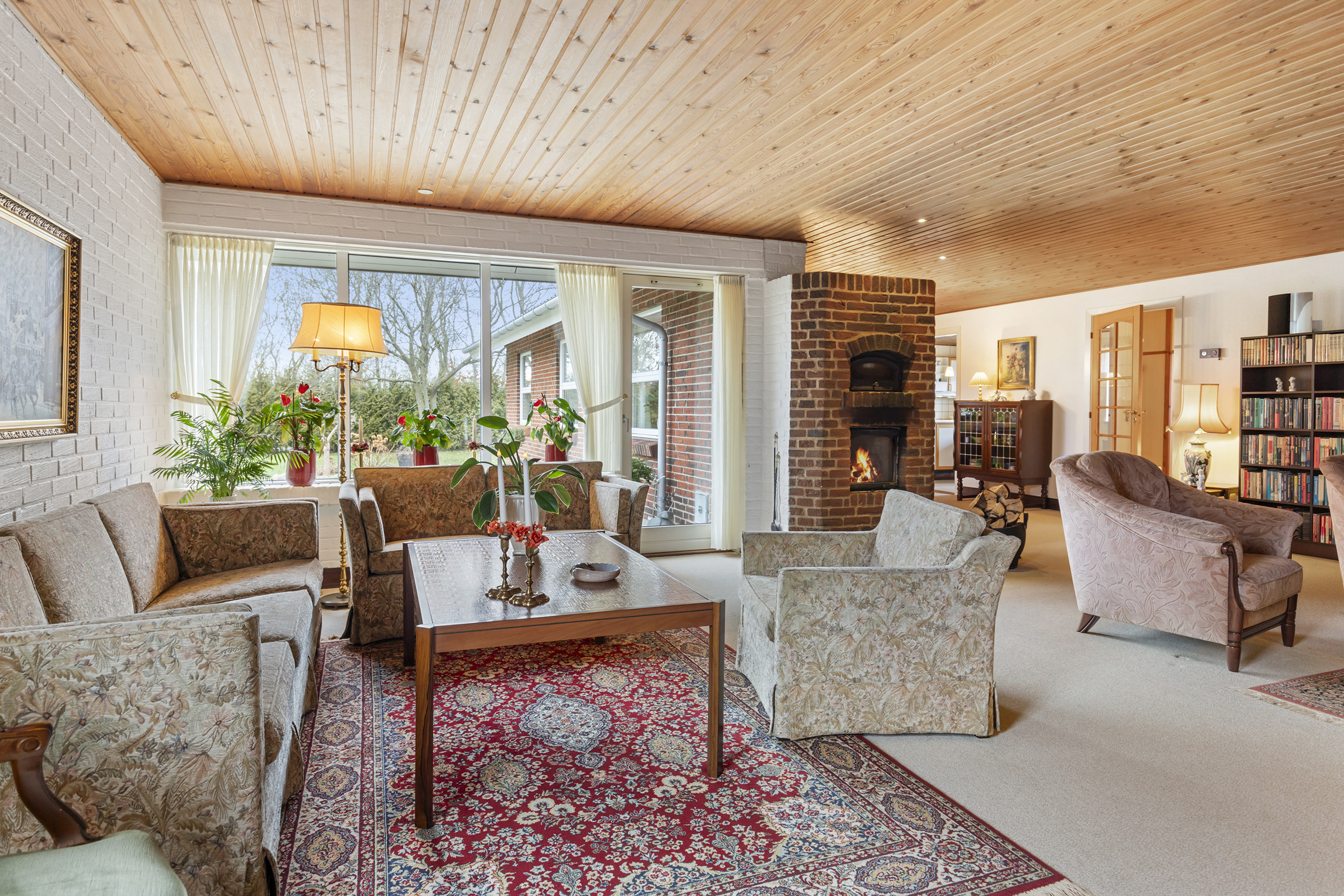 Valmuemarken 12, Halvrimmen, 9460 Brovst