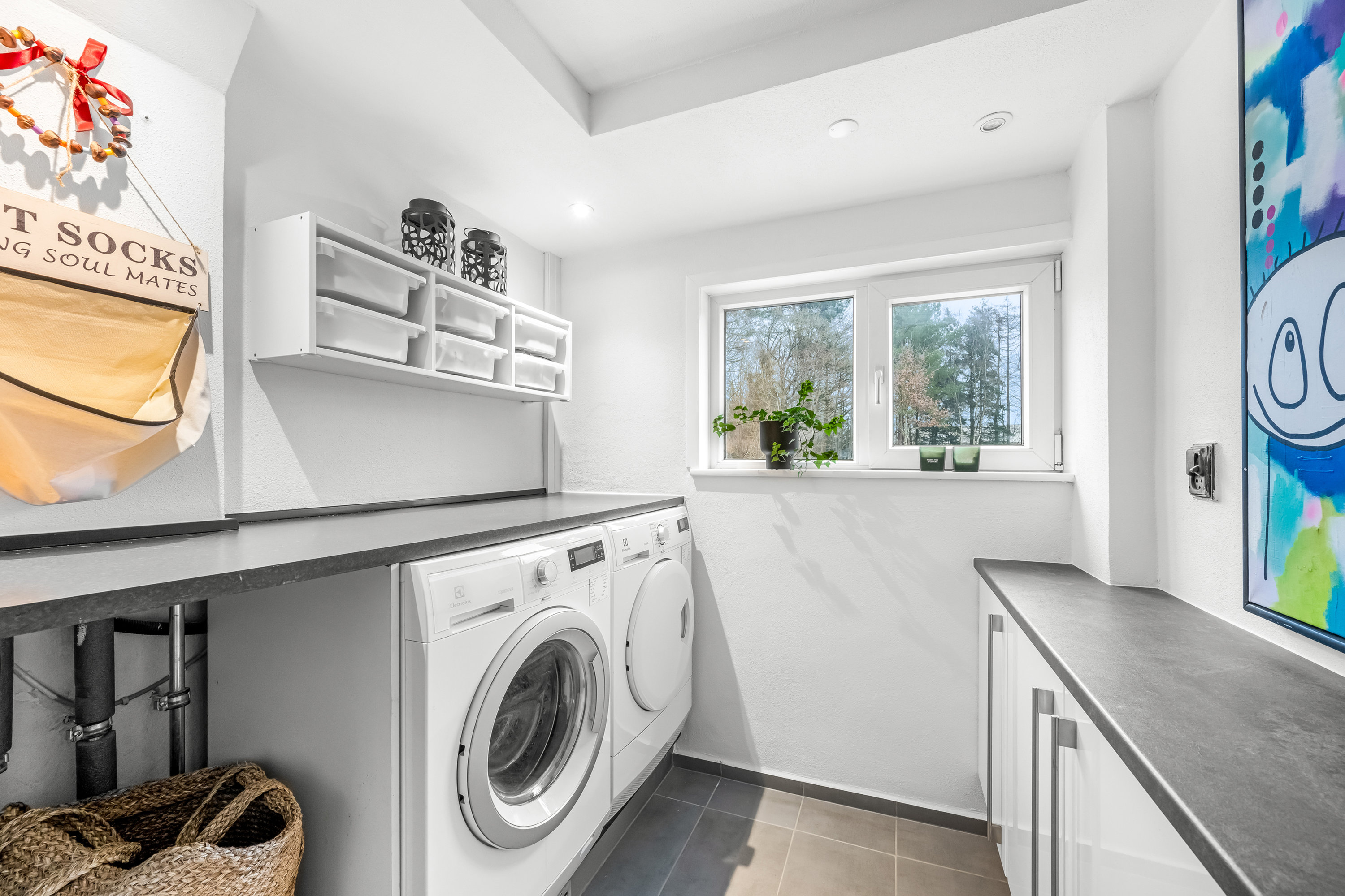 Fremhævet bryggers billede i fuldskærmstilstand. Billede af Gl. Kongevej 32, 6880 Tarm