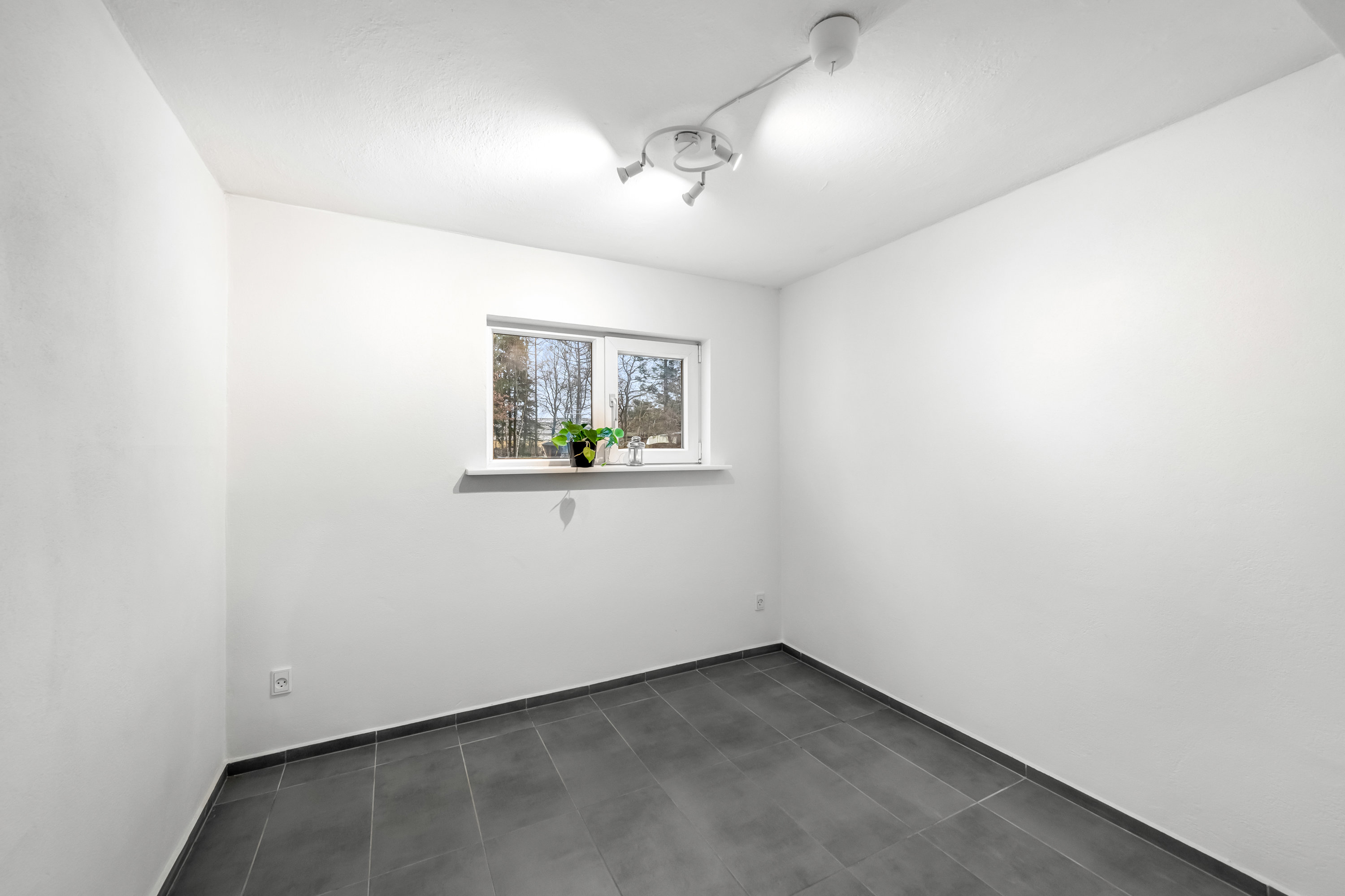 Fremhævet disponibel rum  billede i fuldskærmstilstand. Billede af Gl. Kongevej 32, 6880 Tarm