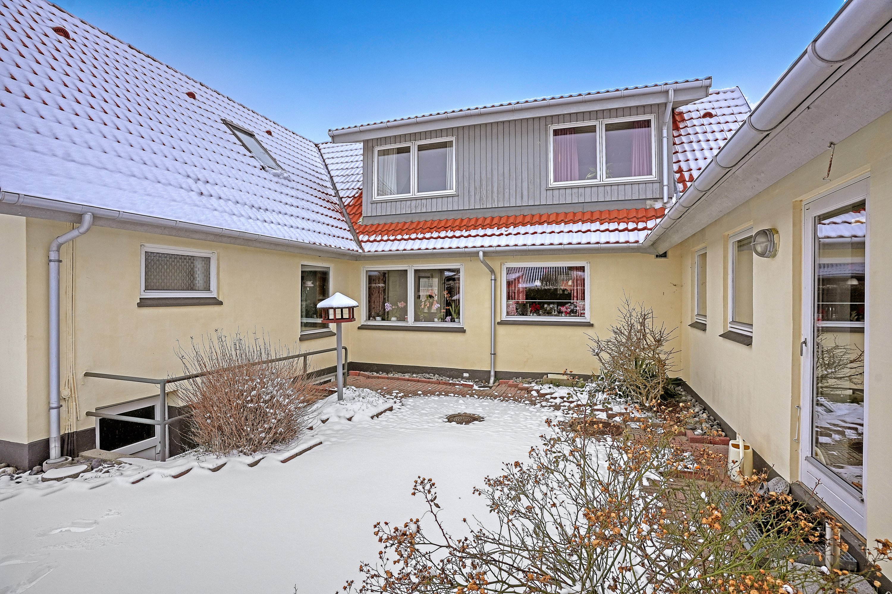 Fremhævet ejendommen billede i fuldskærmstilstand. Billede af Bygaden 80, 4370 Store Merløse