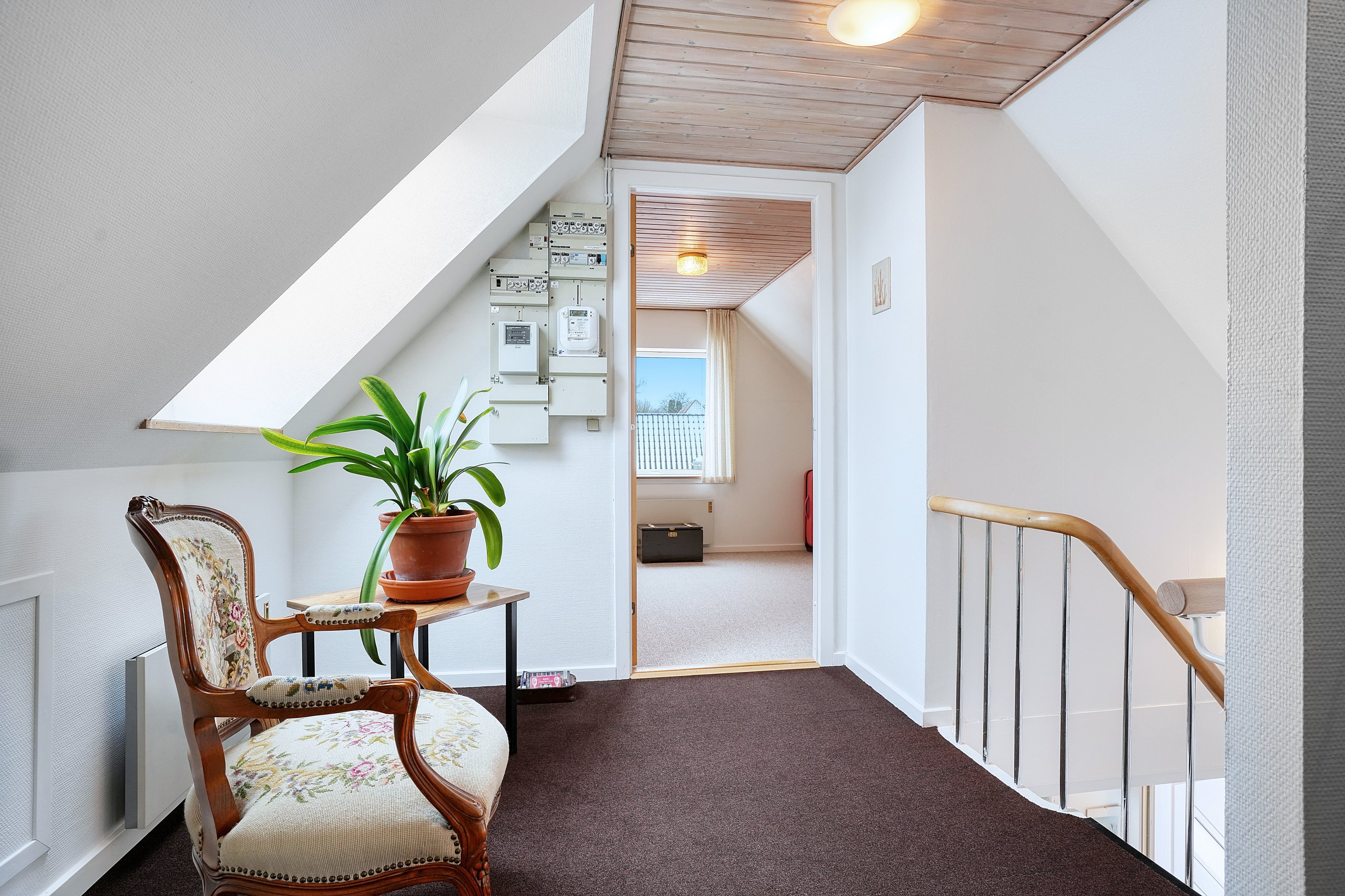 Fremhævet værelse billede i fuldskærmstilstand. Billede af Bygaden 80, 4370 Store Merløse