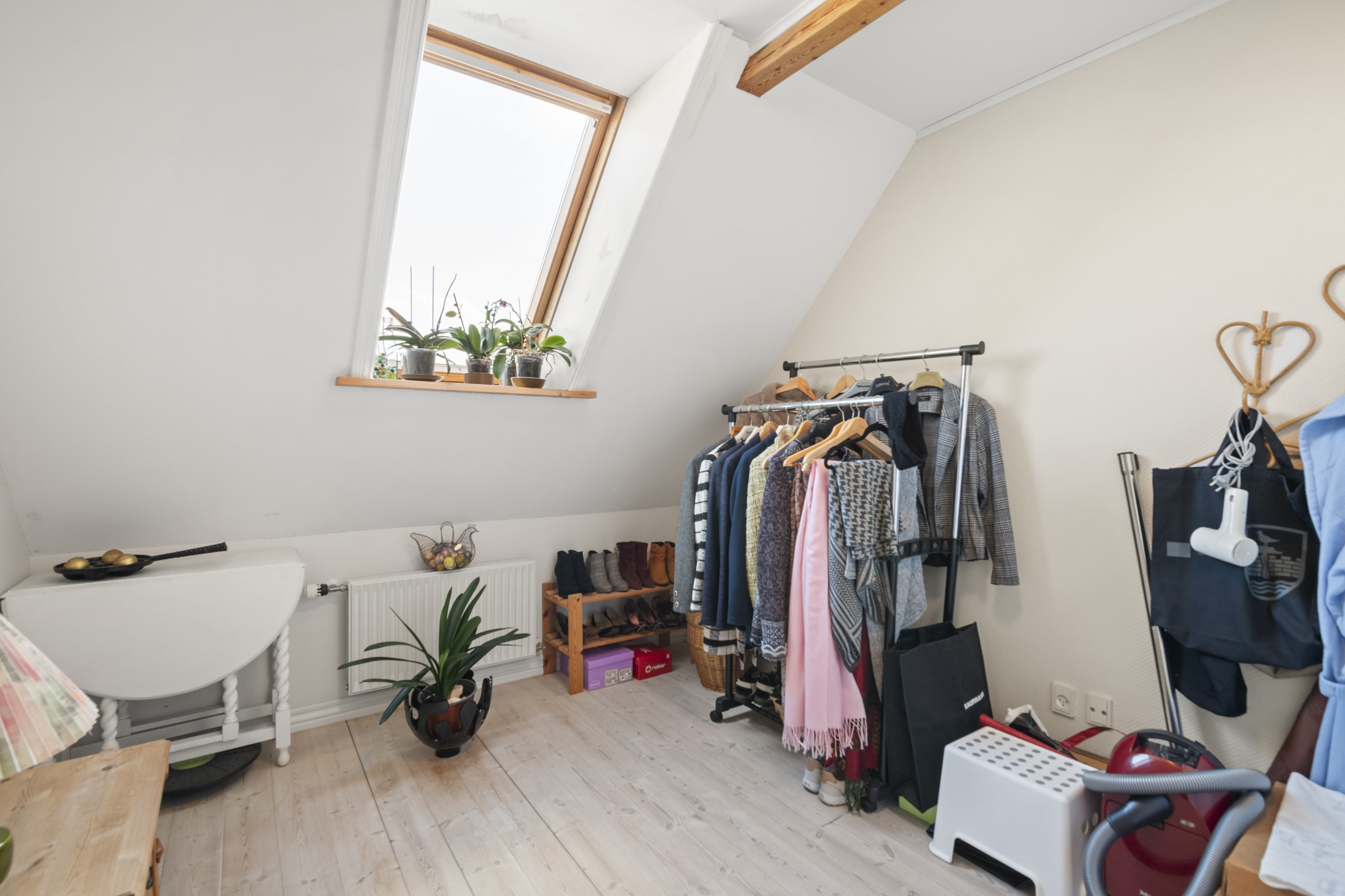 Fremhævet  billede i fuldskærmstilstand. Billede af Nørre Alle 3, 7280 Sønder Felding