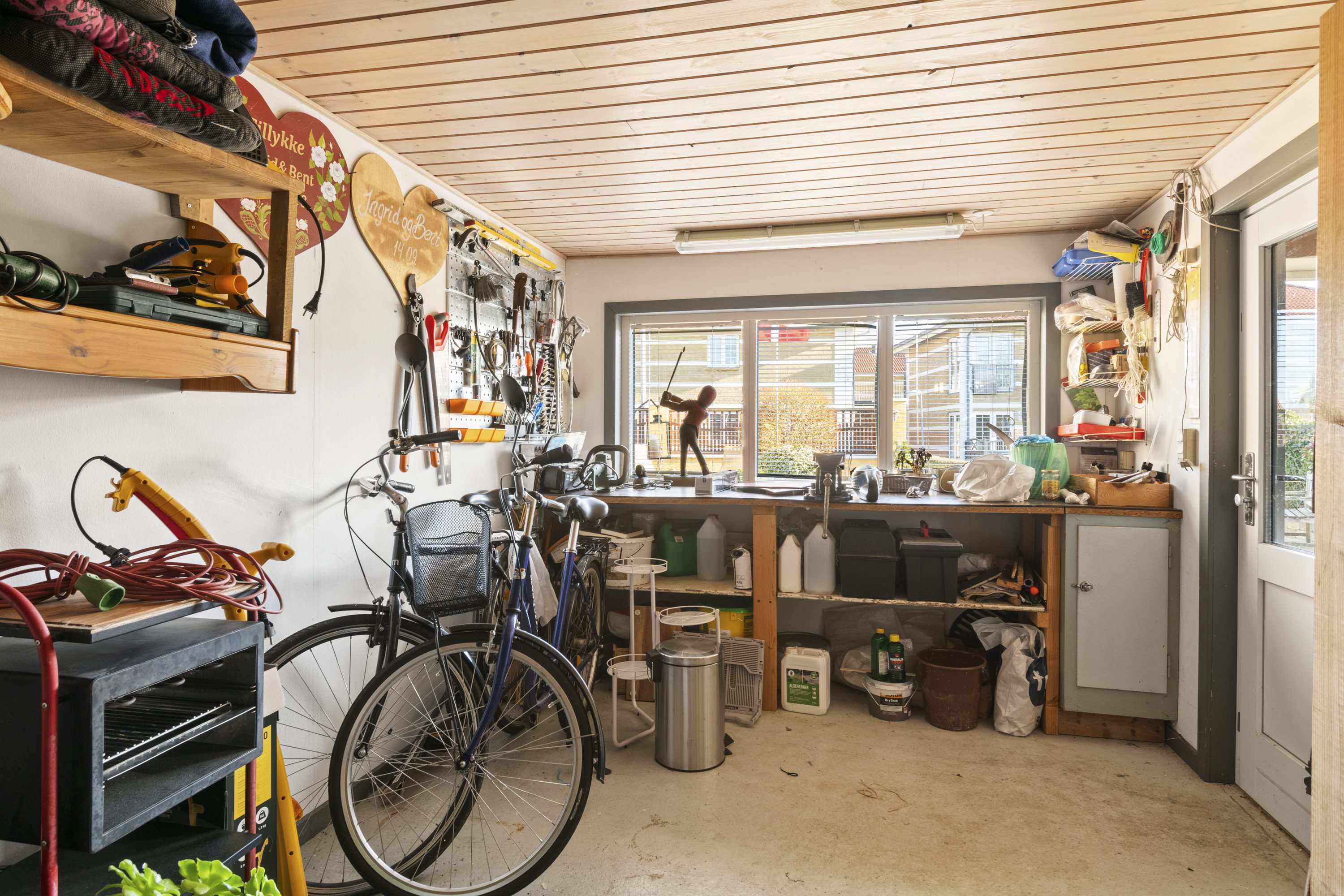 Fremhævet  billede i fuldskærmstilstand. Billede af Nørre Alle 3, 7280 Sønder Felding