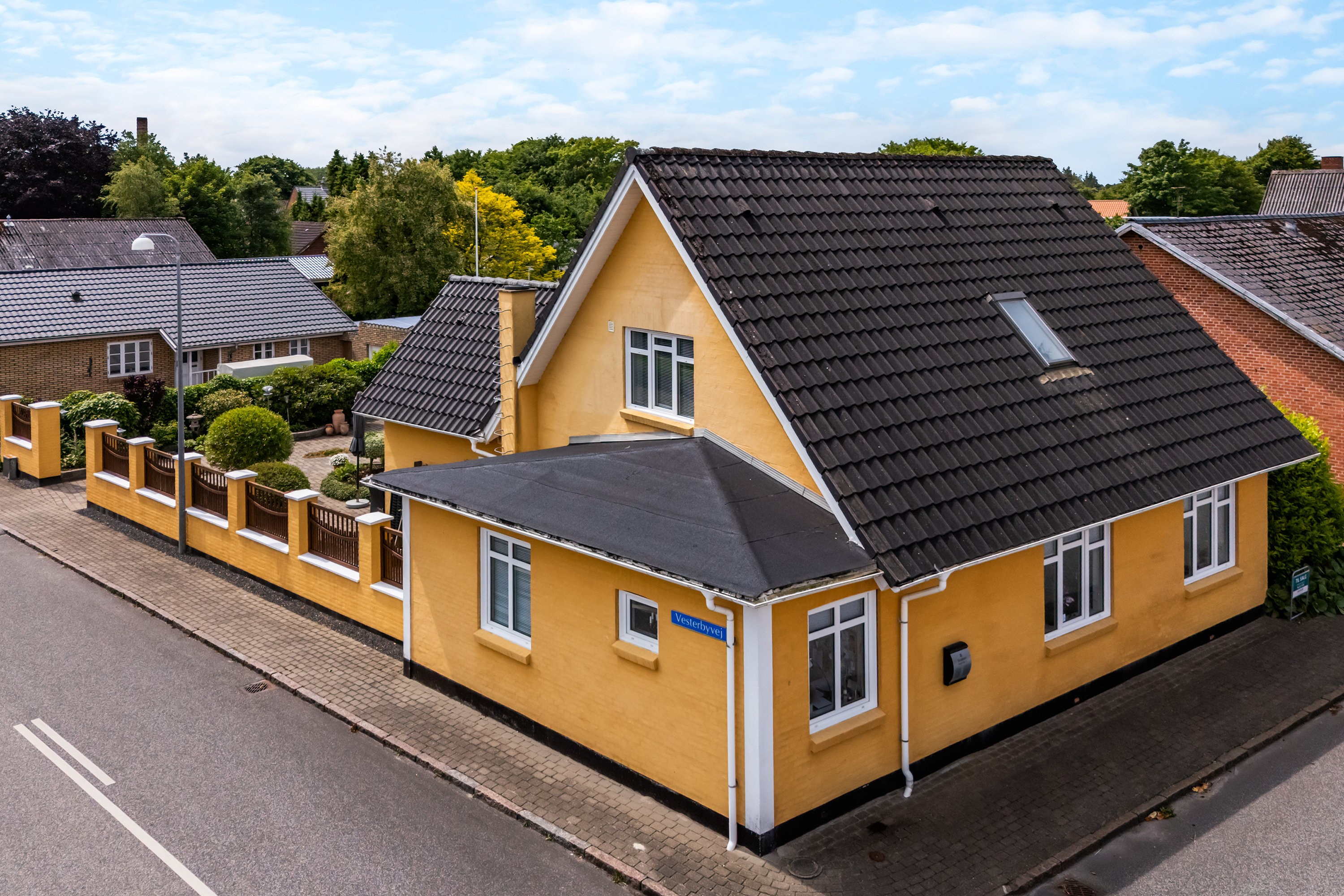 Nørre Alle 3, 7280 Sønder Felding