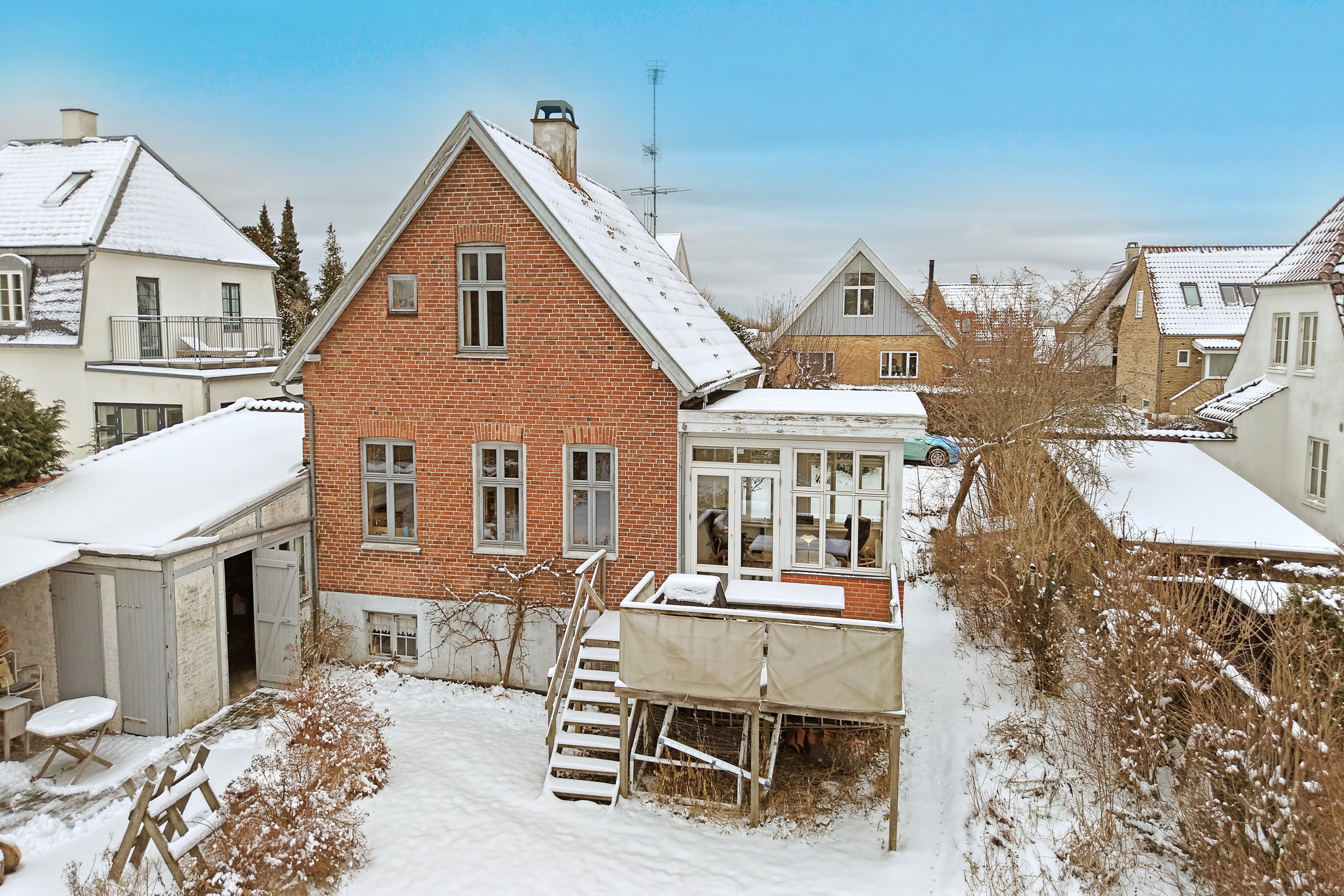 Venusvej 26, 2860 Søborg