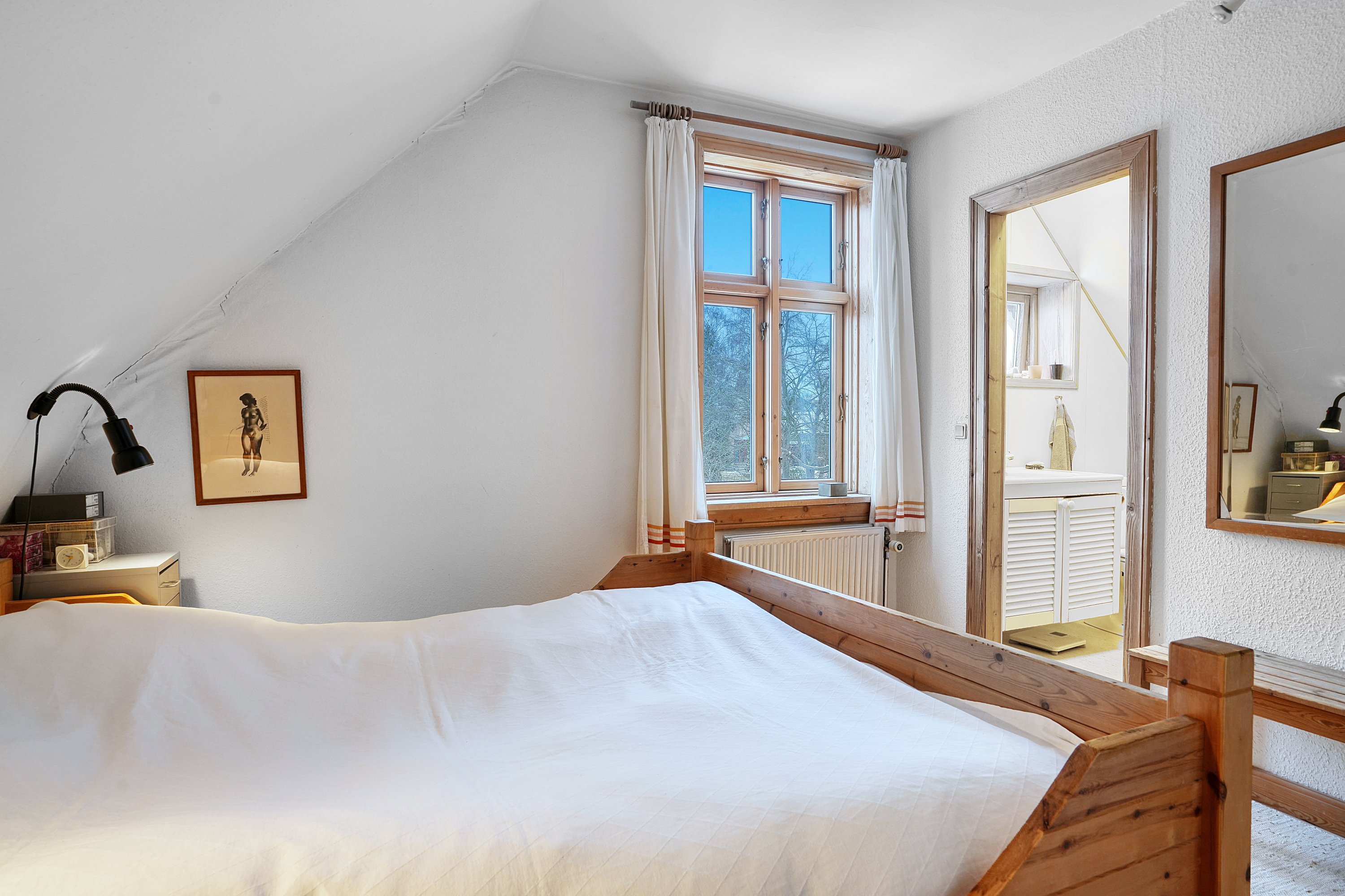 Fremhævet værelse billede i fuldskærmstilstand. Billede af Venusvej 26, 2860 Søborg