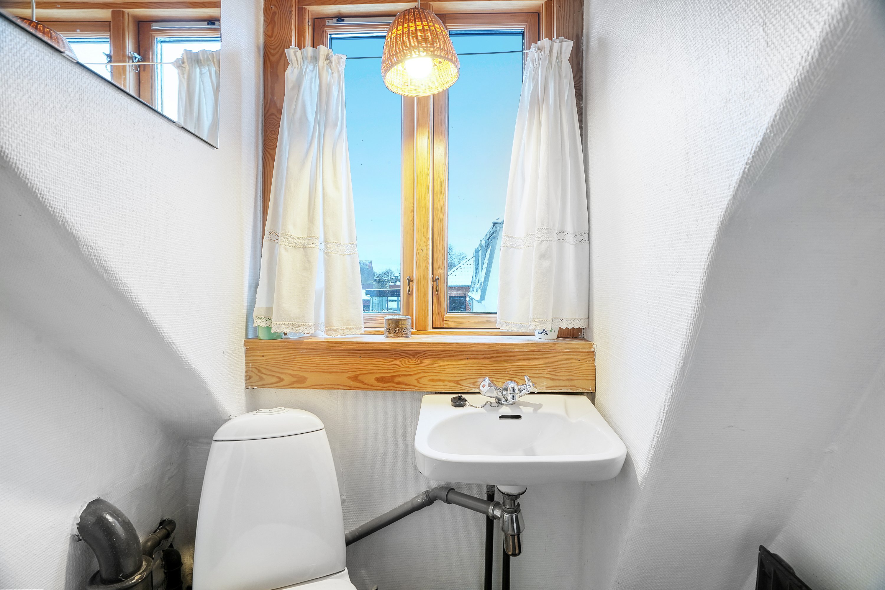 Fremhævet udsigt billede i fuldskærmstilstand. Billede af Venusvej 26, 2860 Søborg