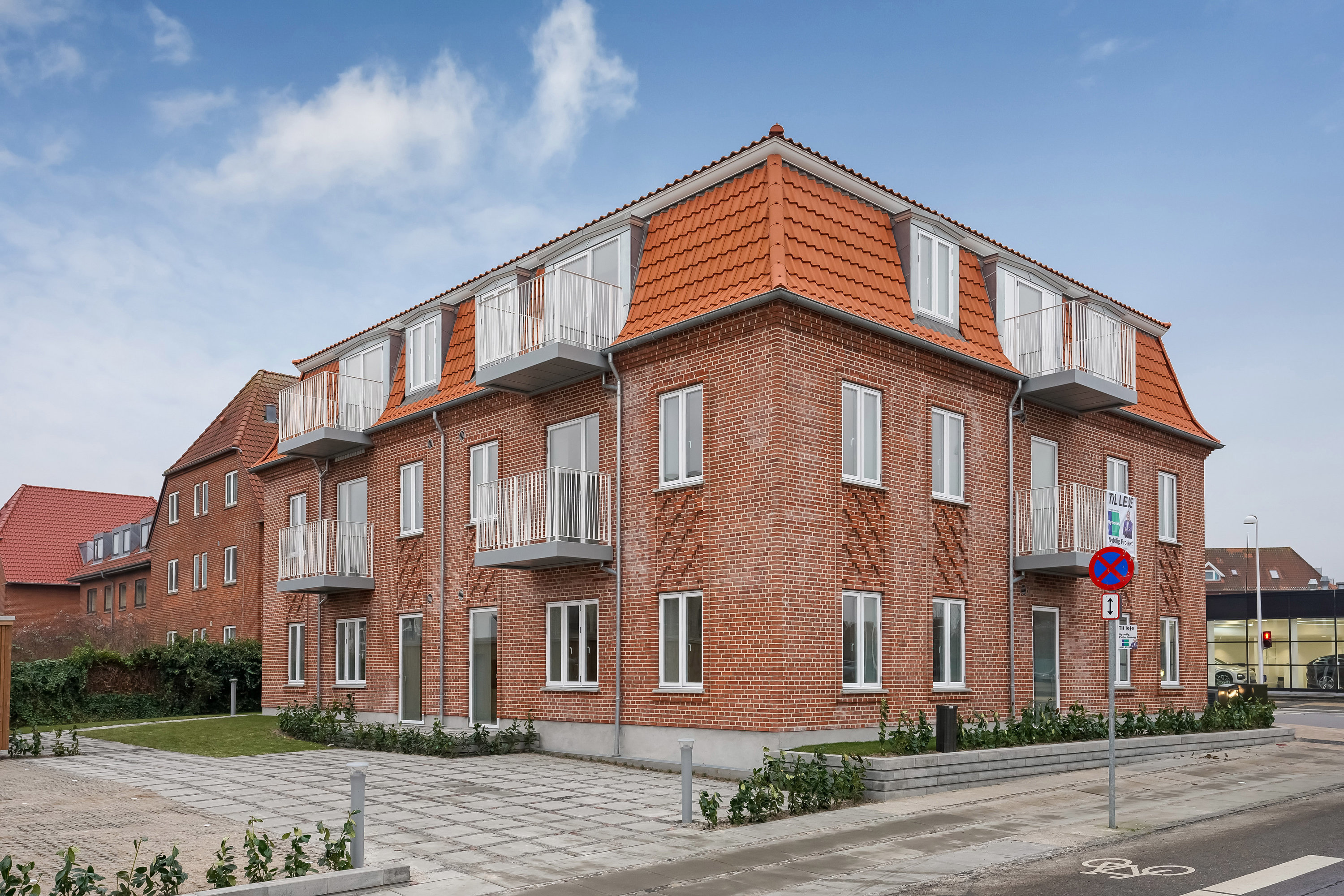 Christmas Møllers Vej 13, 2. 2., Bolbro, 5200 Odense V