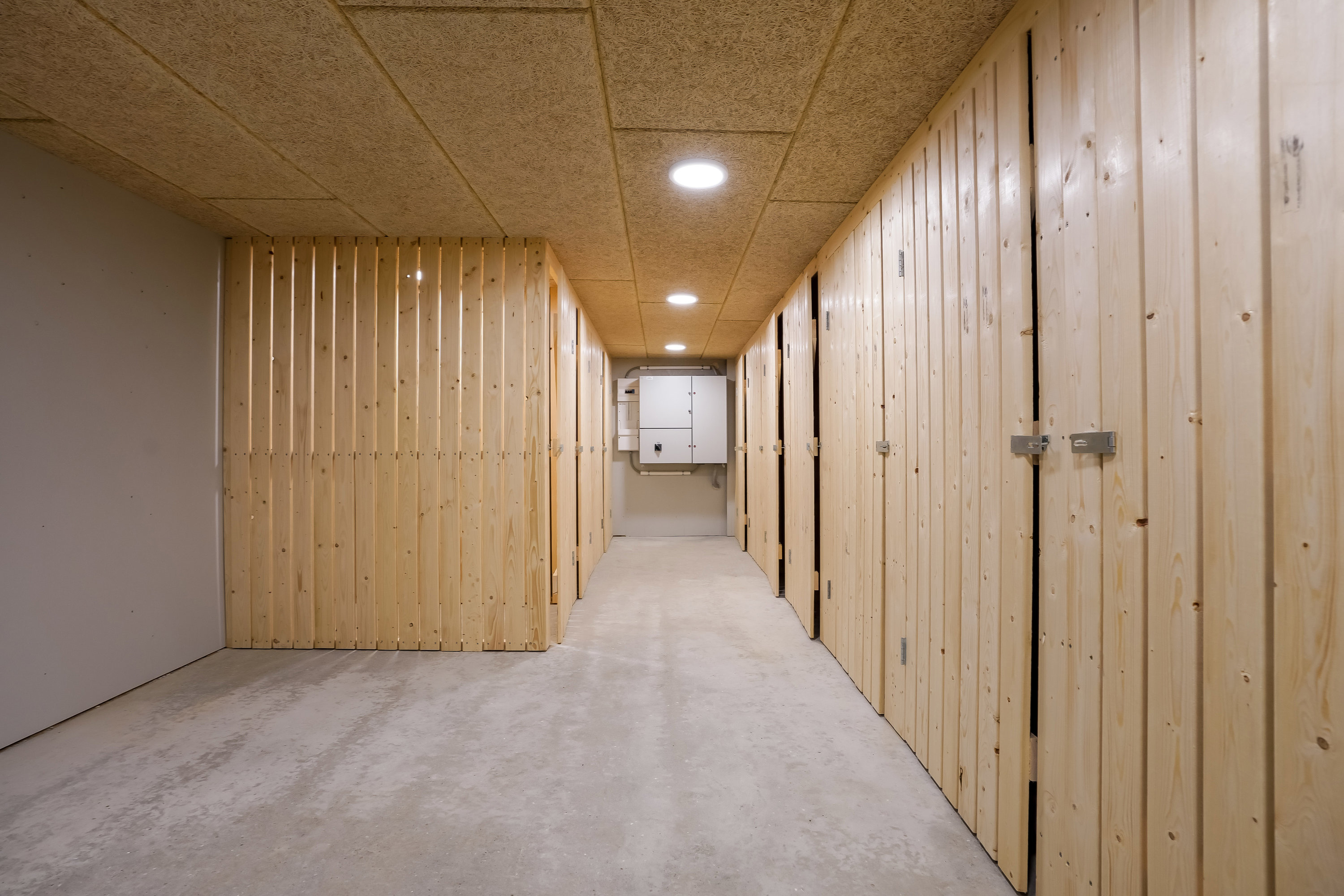 Fremhævet  billede i fuldskærmstilstand. Billede af Christmas Møllers Vej 13, 2. 2., Bolbro, 5200 Odense V