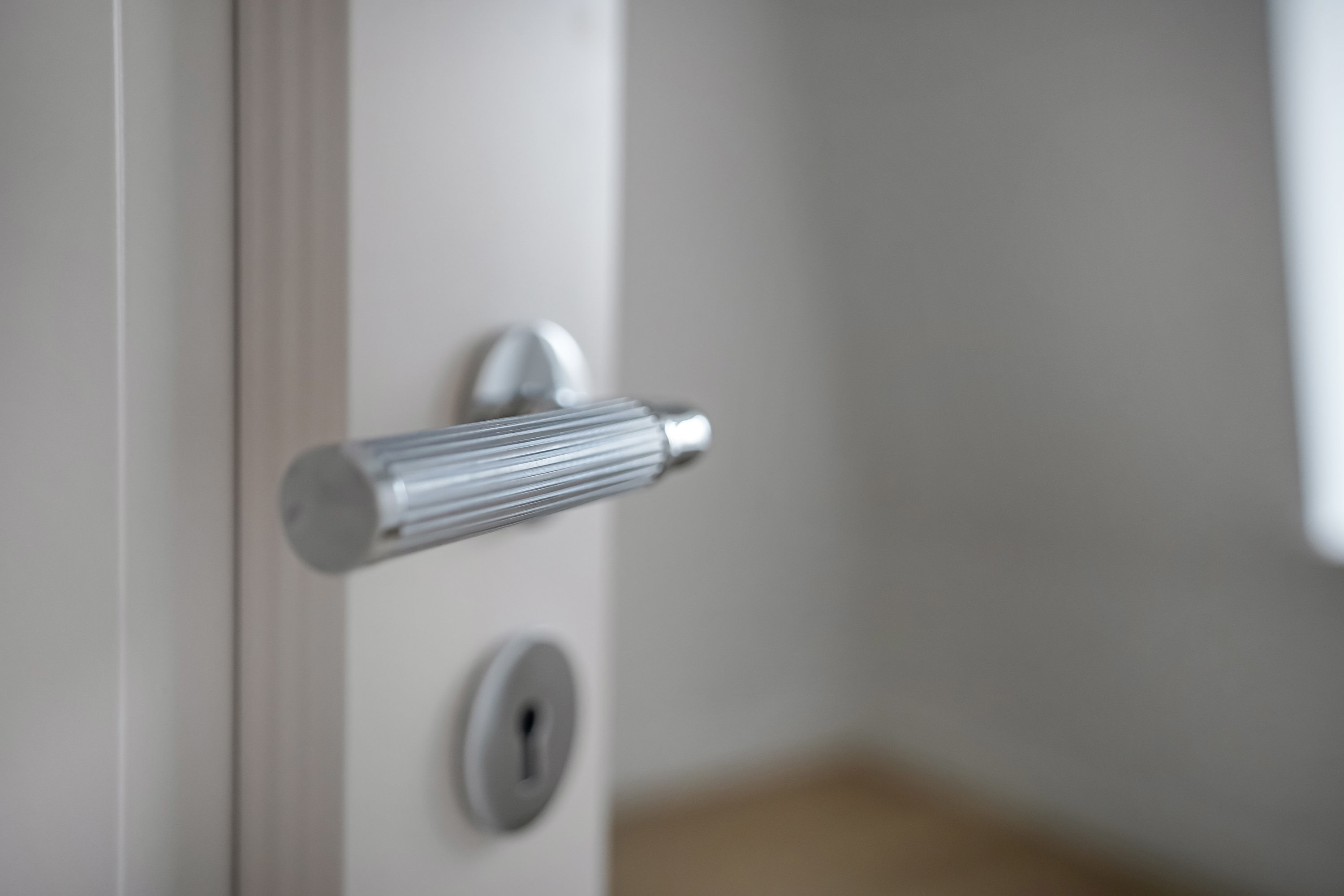 Fremhævet  billede i fuldskærmstilstand. Billede af Christmas Møllers Vej 13, 2. 2., Bolbro, 5200 Odense V