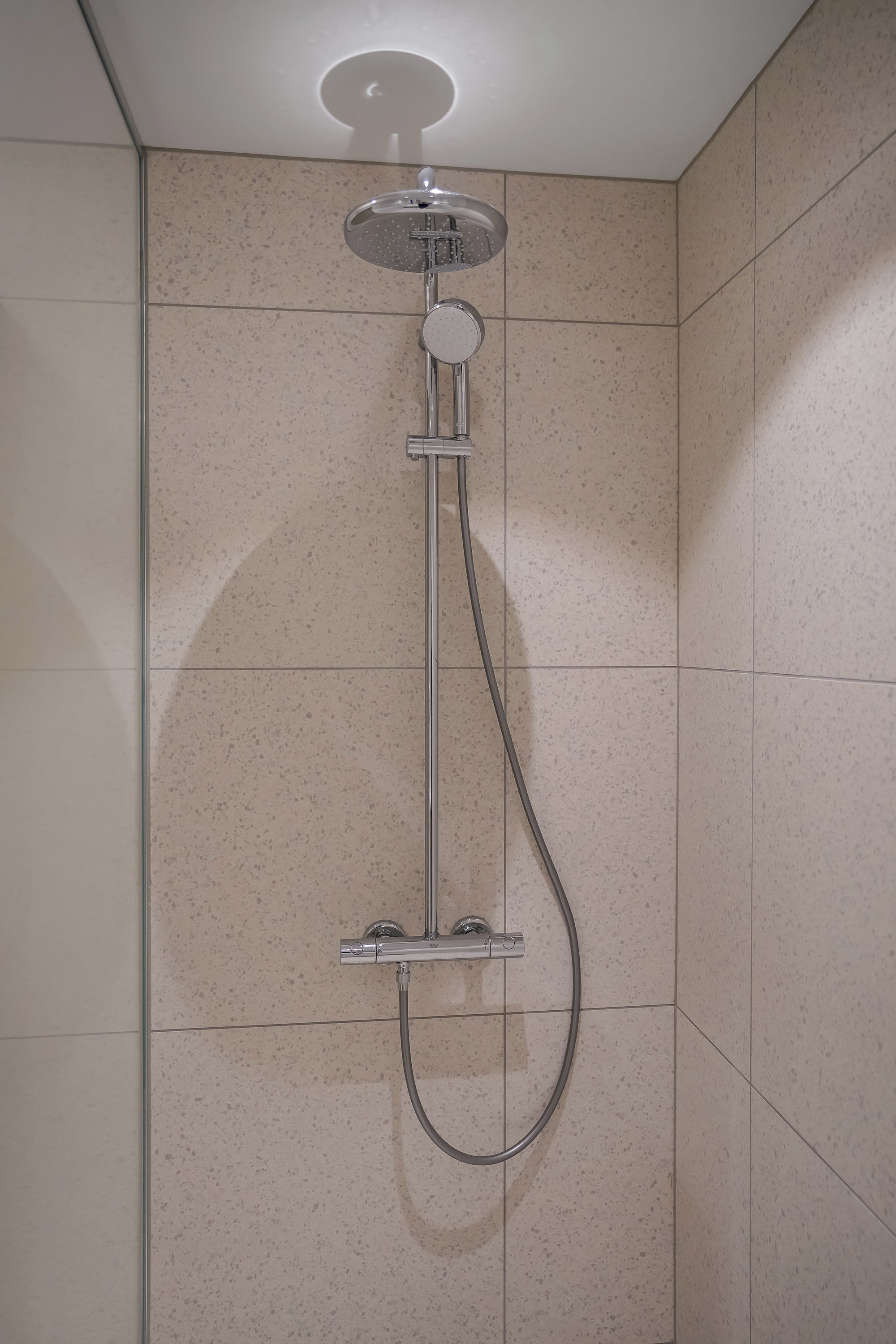 Fremhævet  billede i fuldskærmstilstand. Billede af Christmas Møllers Vej 13, 2. 3., Bolbro, 5200 Odense V