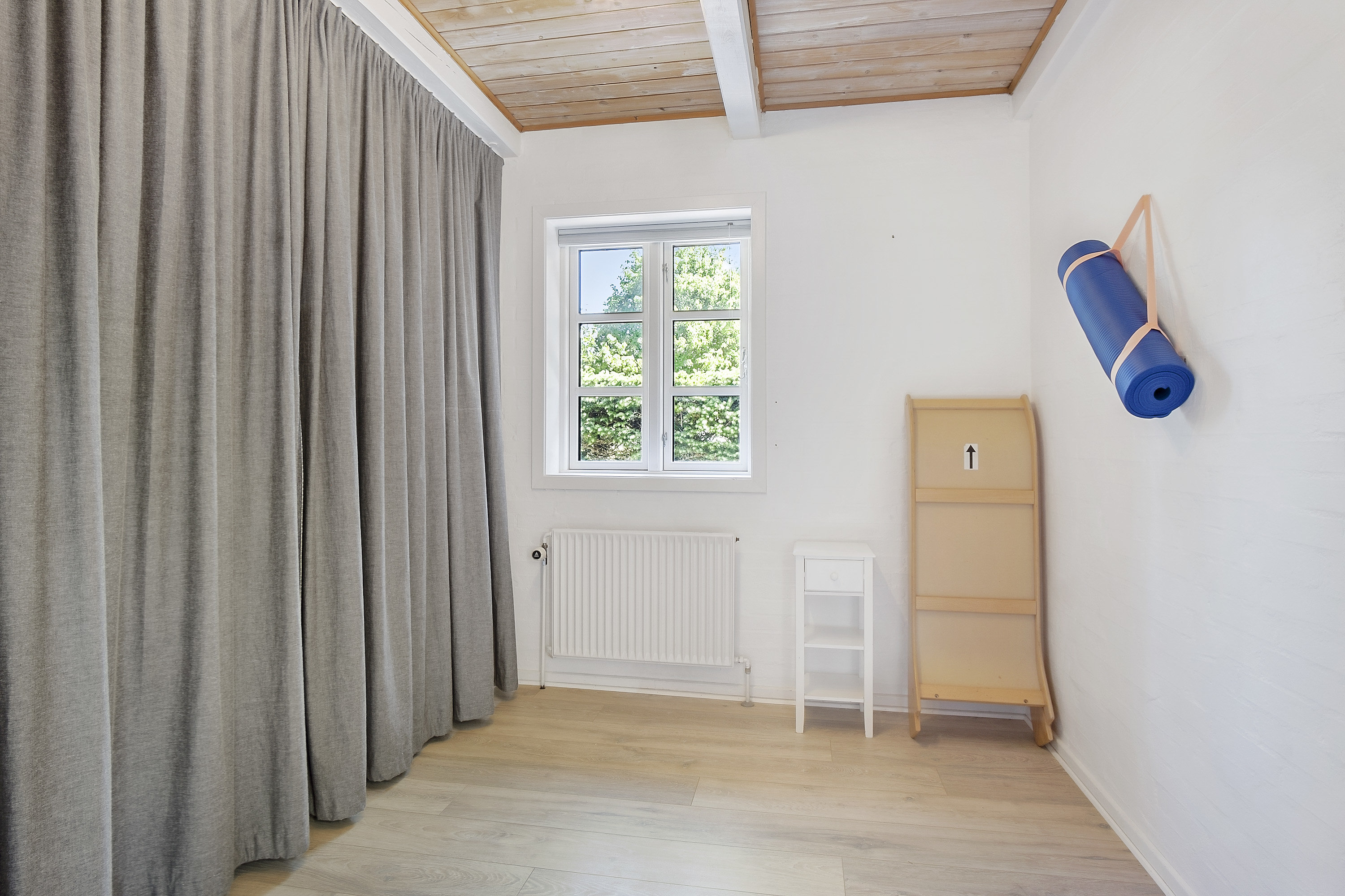 Fremhævet værelse billede i fuldskærmstilstand. Billede af Vanggårdsvej 7, Andebølle, 5492 Vissenbjerg