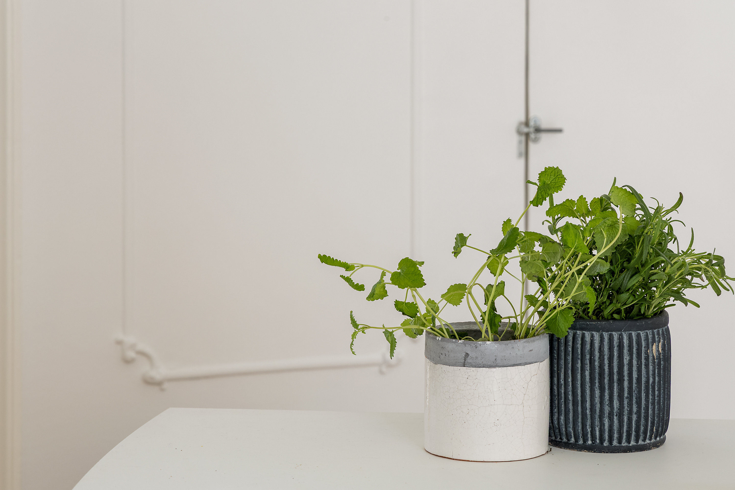 Fremhævet andet billede i fuldskærmstilstand. Billede af Nørregade 36A, 1. tv., 1165 København K