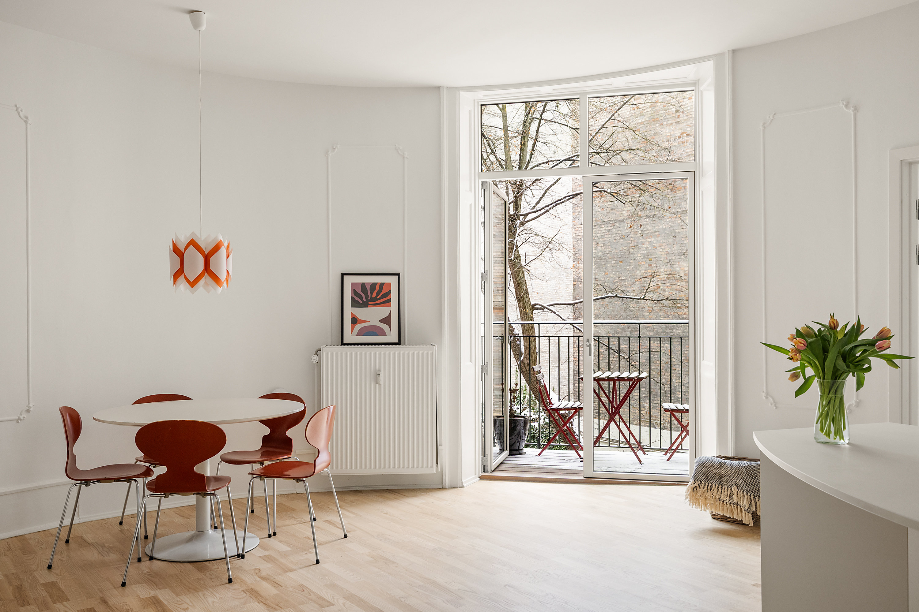 Nørregade 36A, 1. tv., 1165 København K