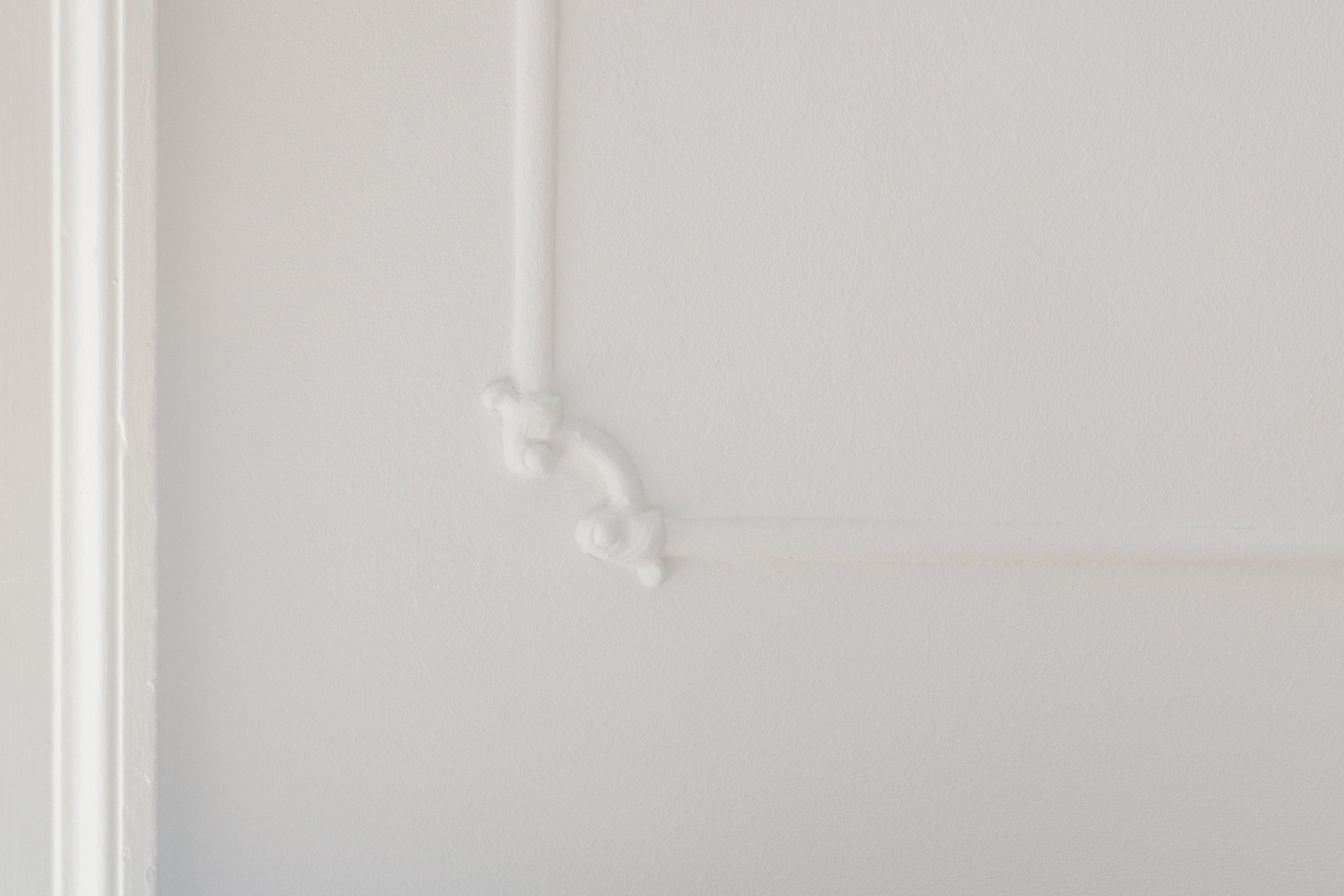 Fremhævet andet billede i fuldskærmstilstand. Billede af Nørregade 36A, 1. tv., 1165 København K