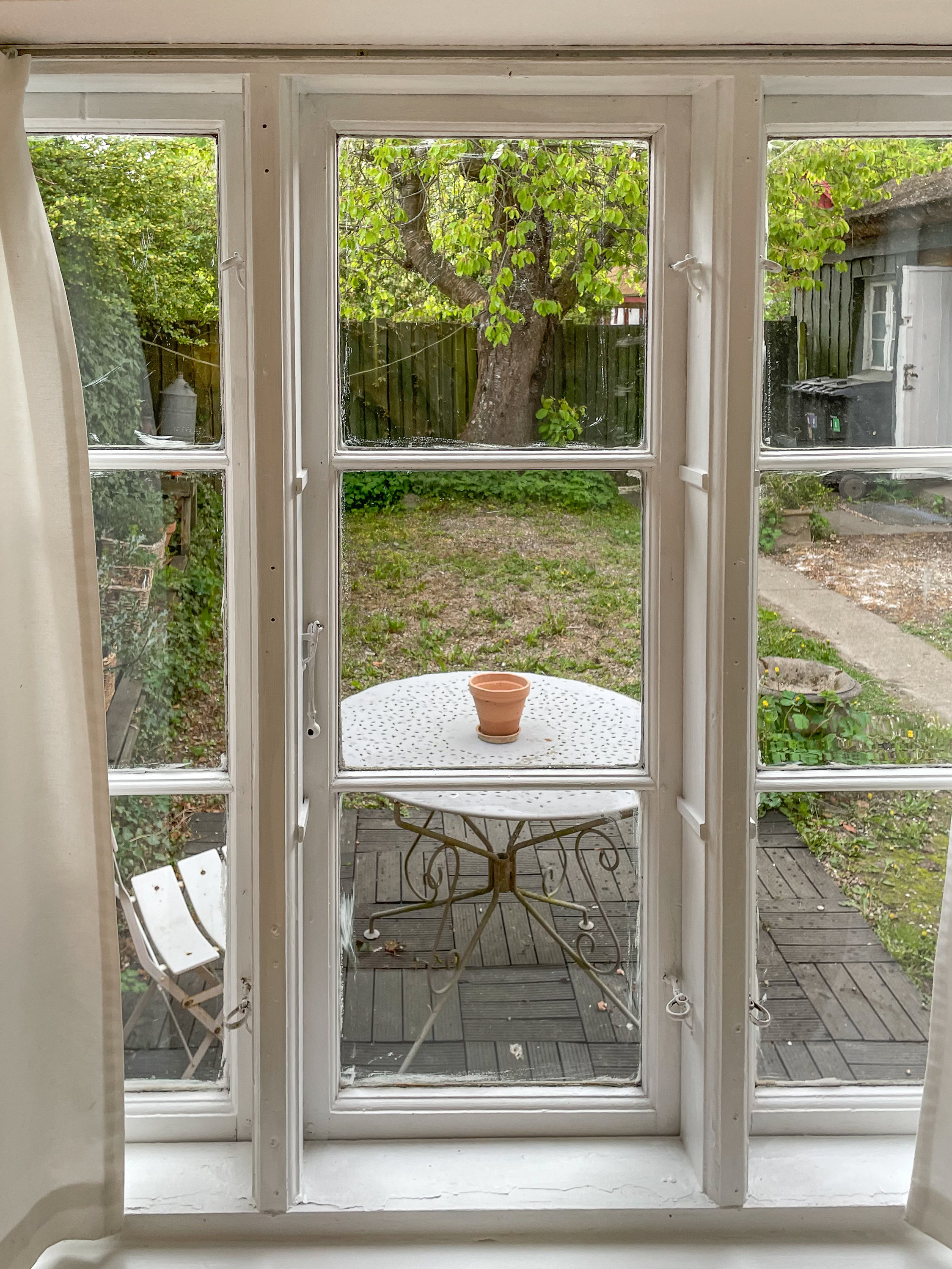 Fremhævet  billede i fuldskærmstilstand. Billede af Olaf Poulsens Alle 2, 3480 Fredensborg