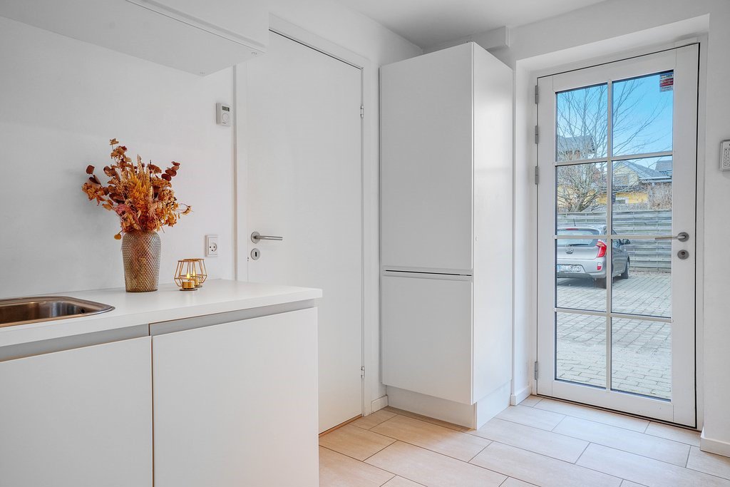 Fremhævet bryggers billede i fuldskærmstilstand. Billede af Asminderødgade 51B, 3480 Fredensborg