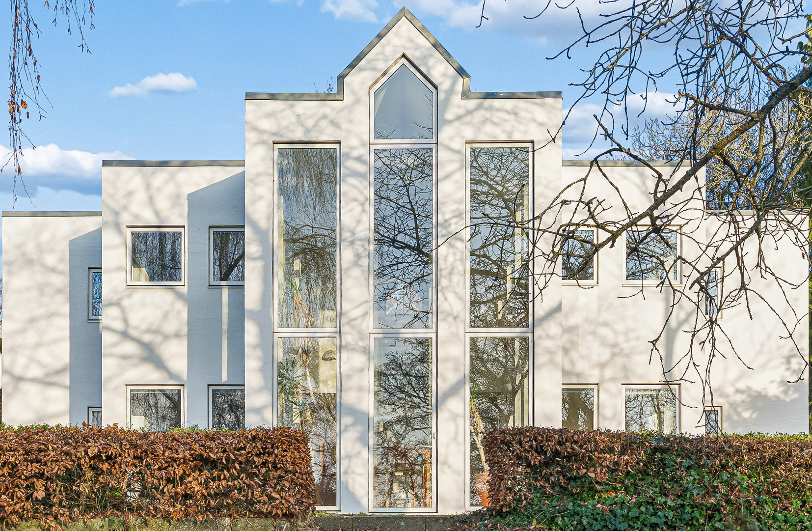 Søndersøvej 49, 3500 Værløse