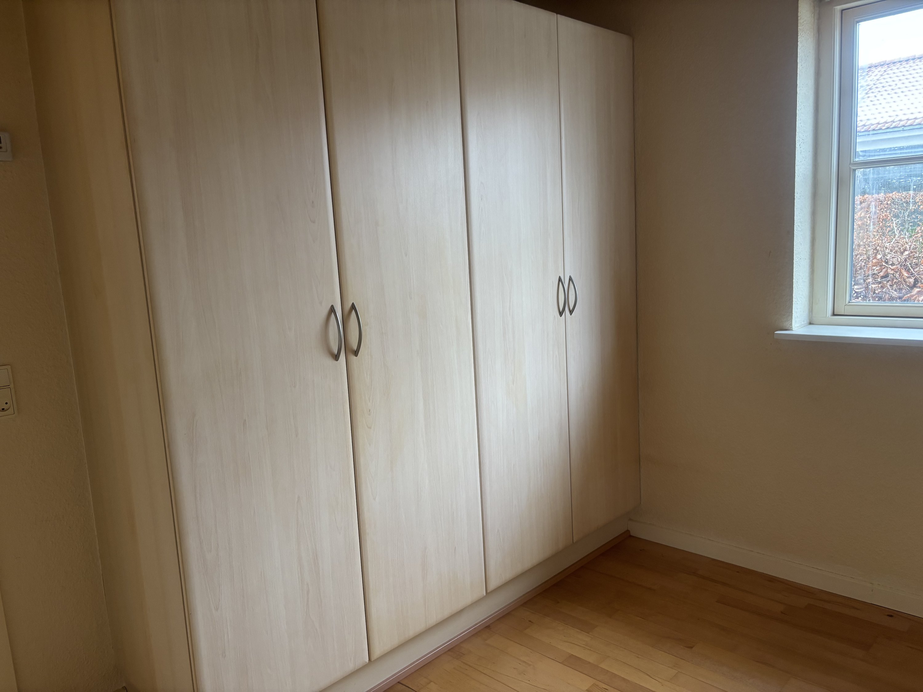 Fremhævet  billede i fuldskærmstilstand. Billede af Tiliavej 7, 4850 Stubbekøbing