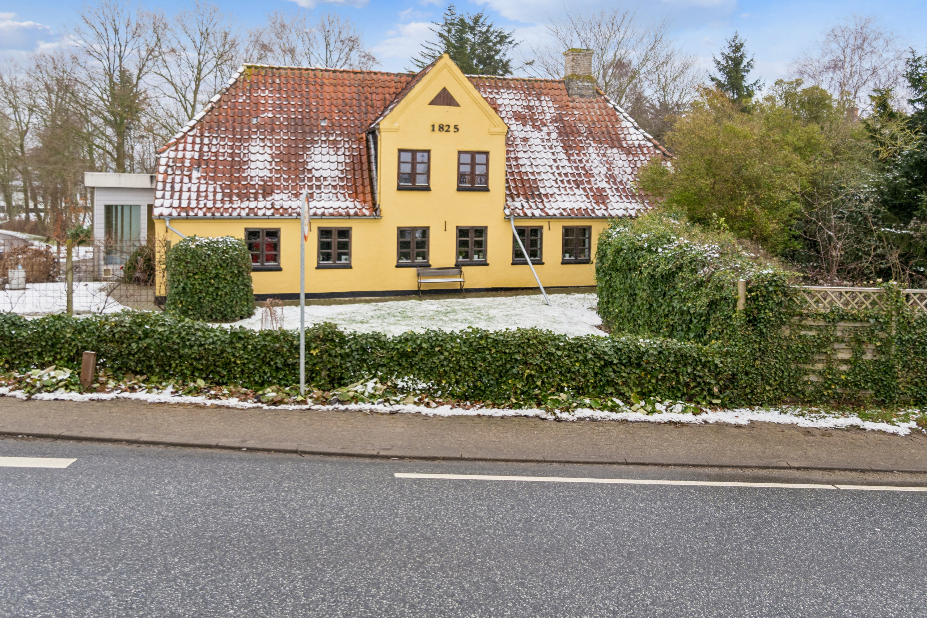 Midtvej 2, Stevning, 6430 Nordborg