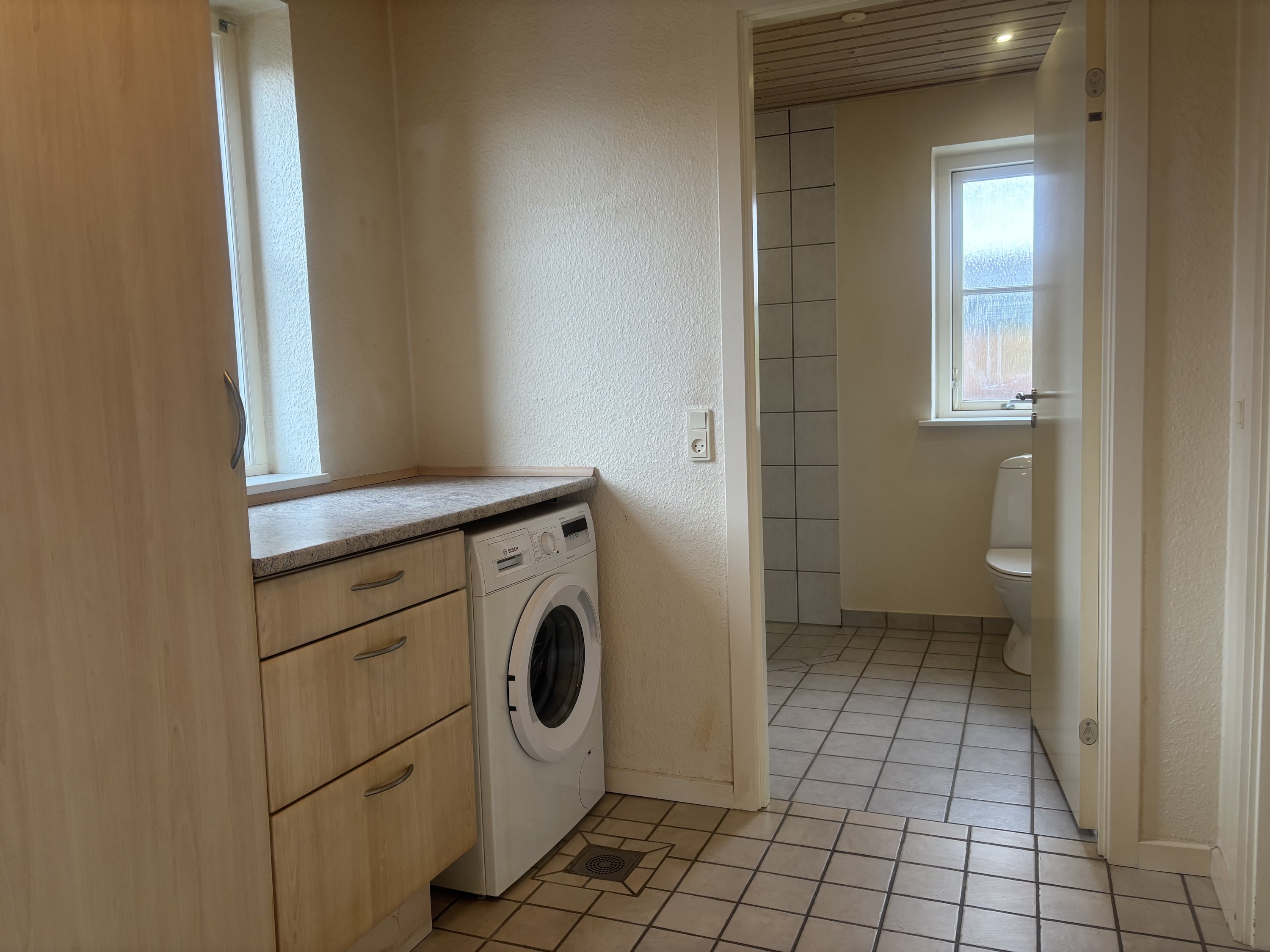 Tiliavej 7, 4850 Stubbekøbing