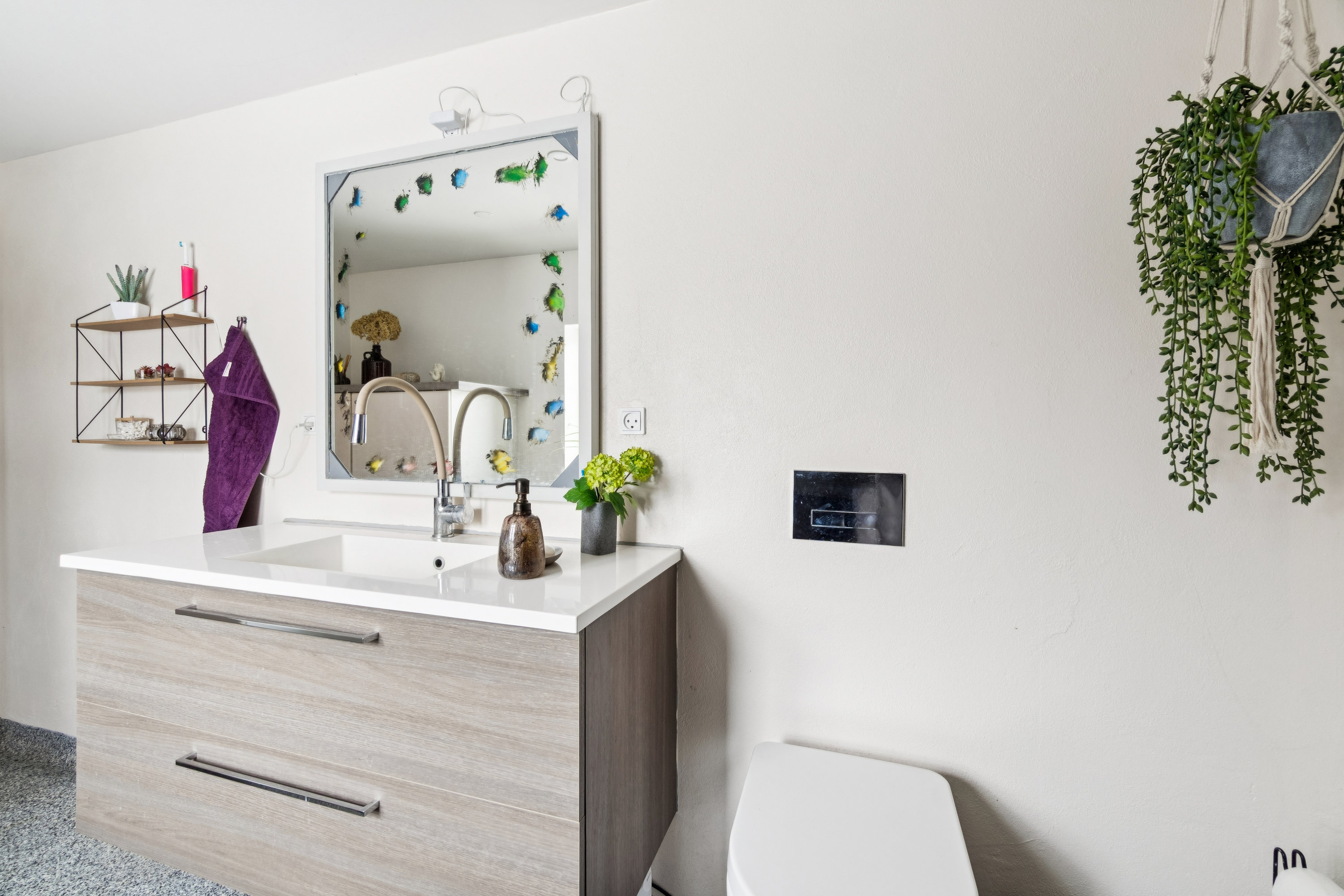 Fremhævet værelse billede i fuldskærmstilstand. Billede af Midtvej 2, Stevning, 6430 Nordborg