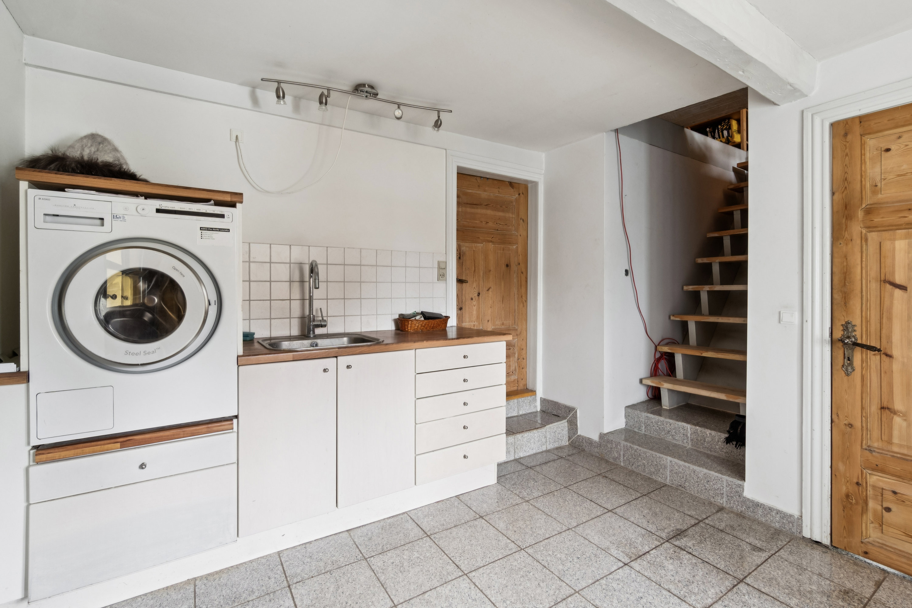 Fremhævet bryggers billede i fuldskærmstilstand. Billede af Midtvej 2, Stevning, 6430 Nordborg