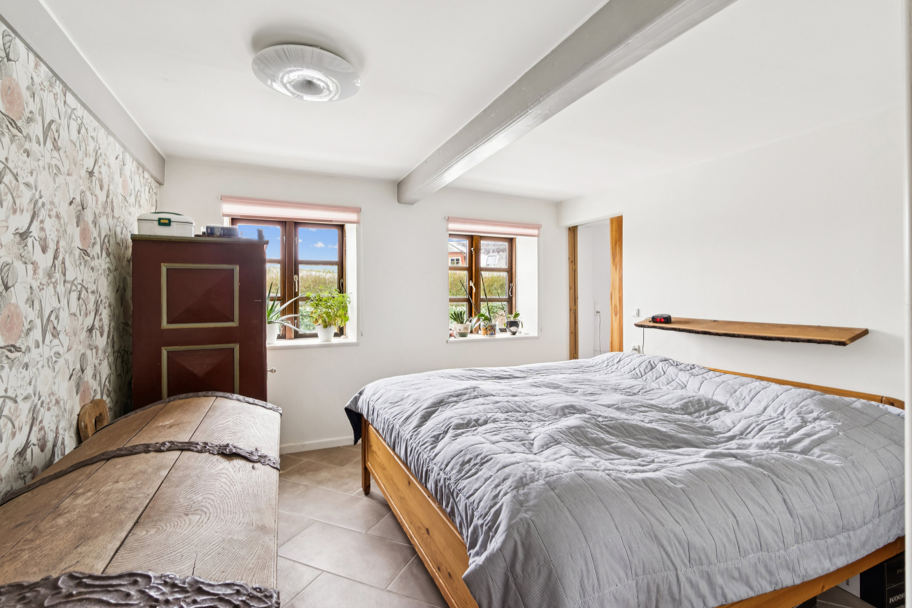 Fremhævet værelse billede i fuldskærmstilstand. Billede af Midtvej 2, Stevning, 6430 Nordborg