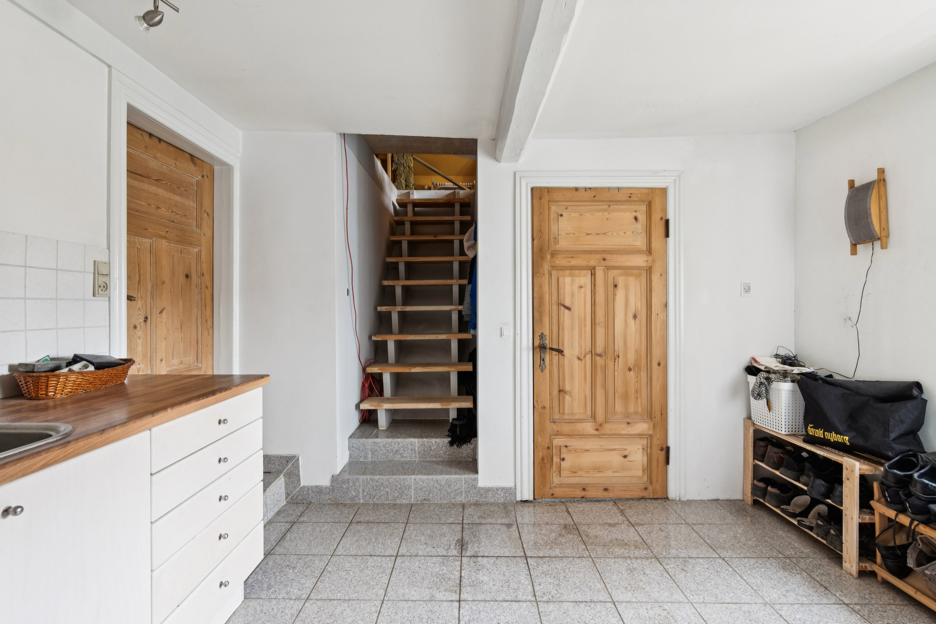 Fremhævet bryggers billede i fuldskærmstilstand. Billede af Midtvej 2, Stevning, 6430 Nordborg