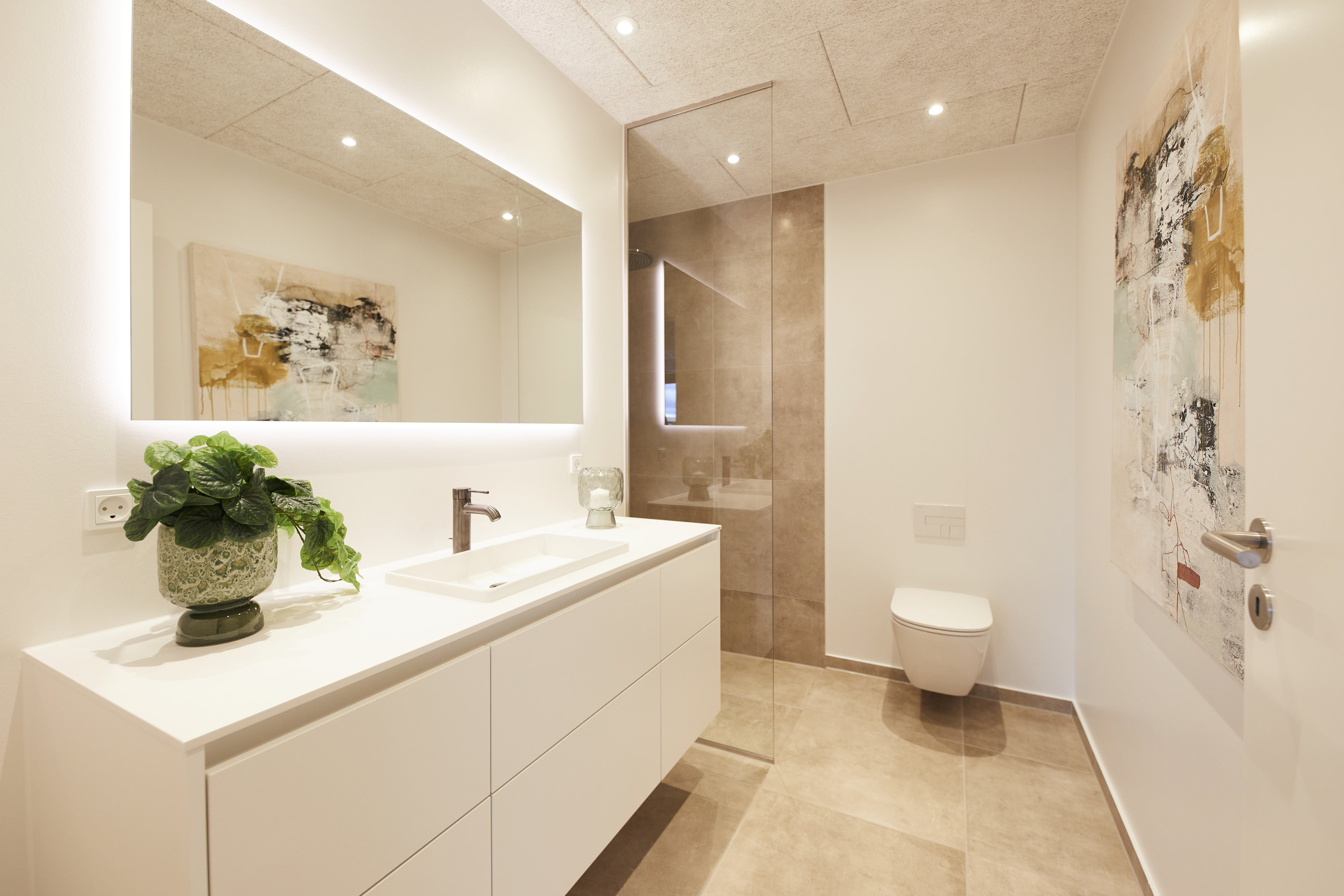 Fremhævet  billede i fuldskærmstilstand. Billede af Stadionvej 28, 8543 Hornslet