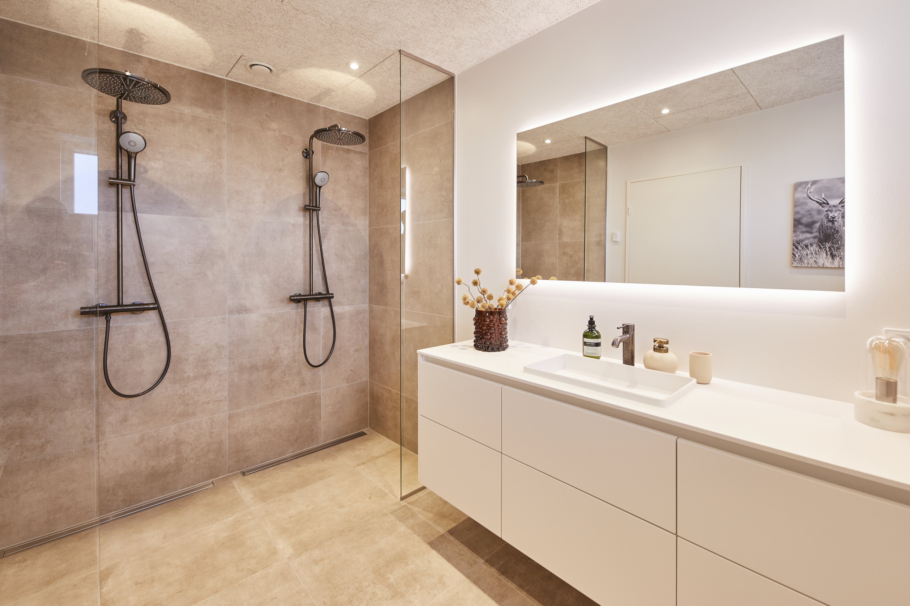 Fremhævet  billede i fuldskærmstilstand. Billede af Stadionvej 28, 8543 Hornslet