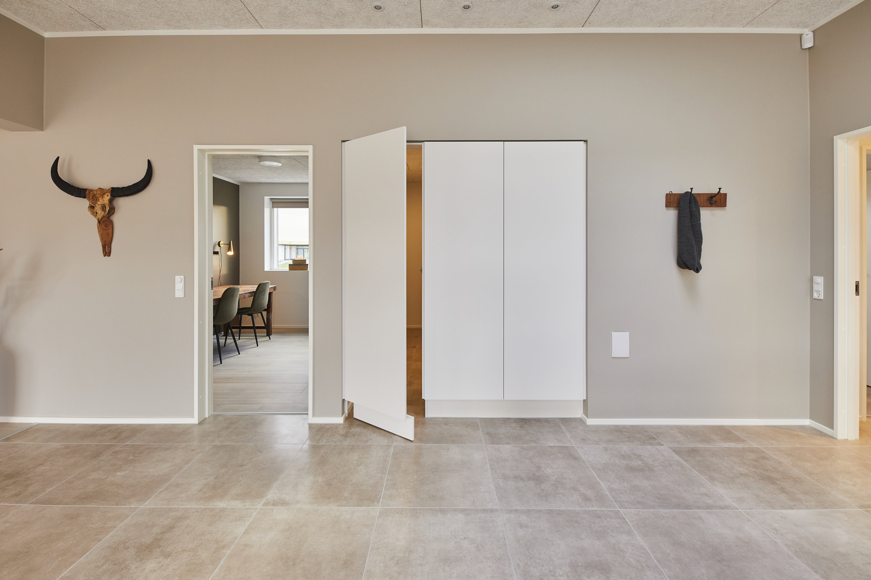 Fremhævet  billede i fuldskærmstilstand. Billede af Stadionvej 28, 8543 Hornslet