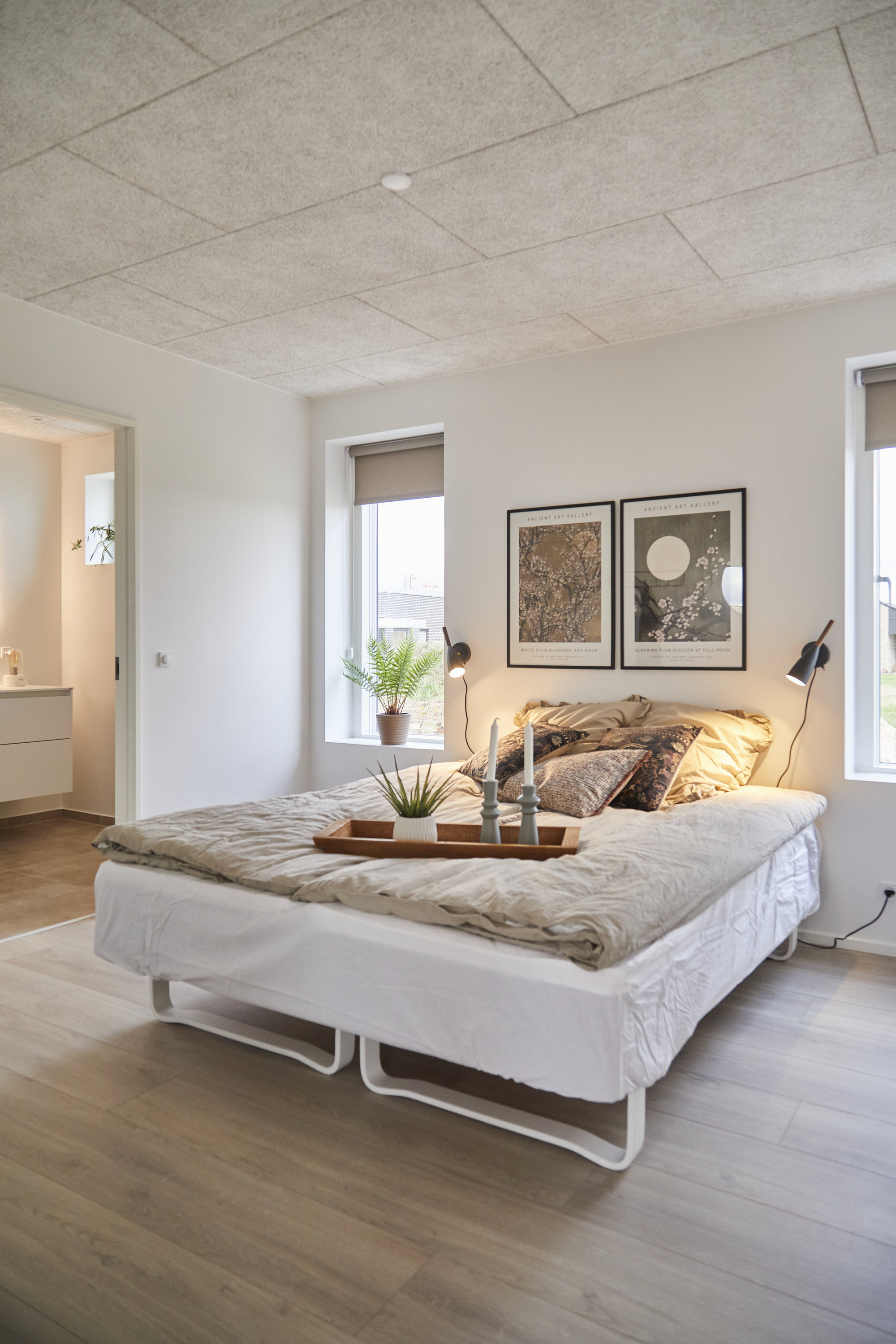 Fremhævet  billede i fuldskærmstilstand. Billede af Stadionvej 28, 8543 Hornslet