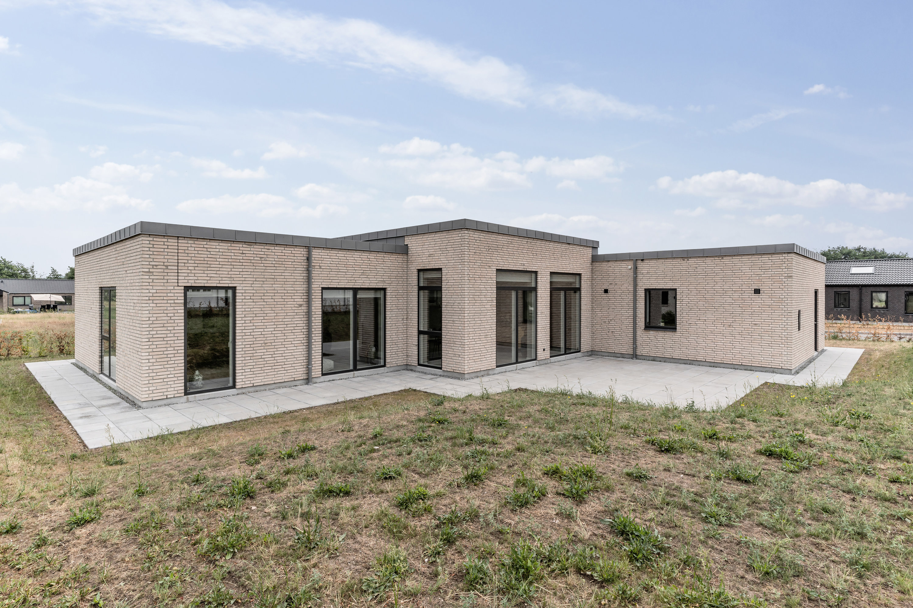 Stadionvej 28, 8543 Hornslet