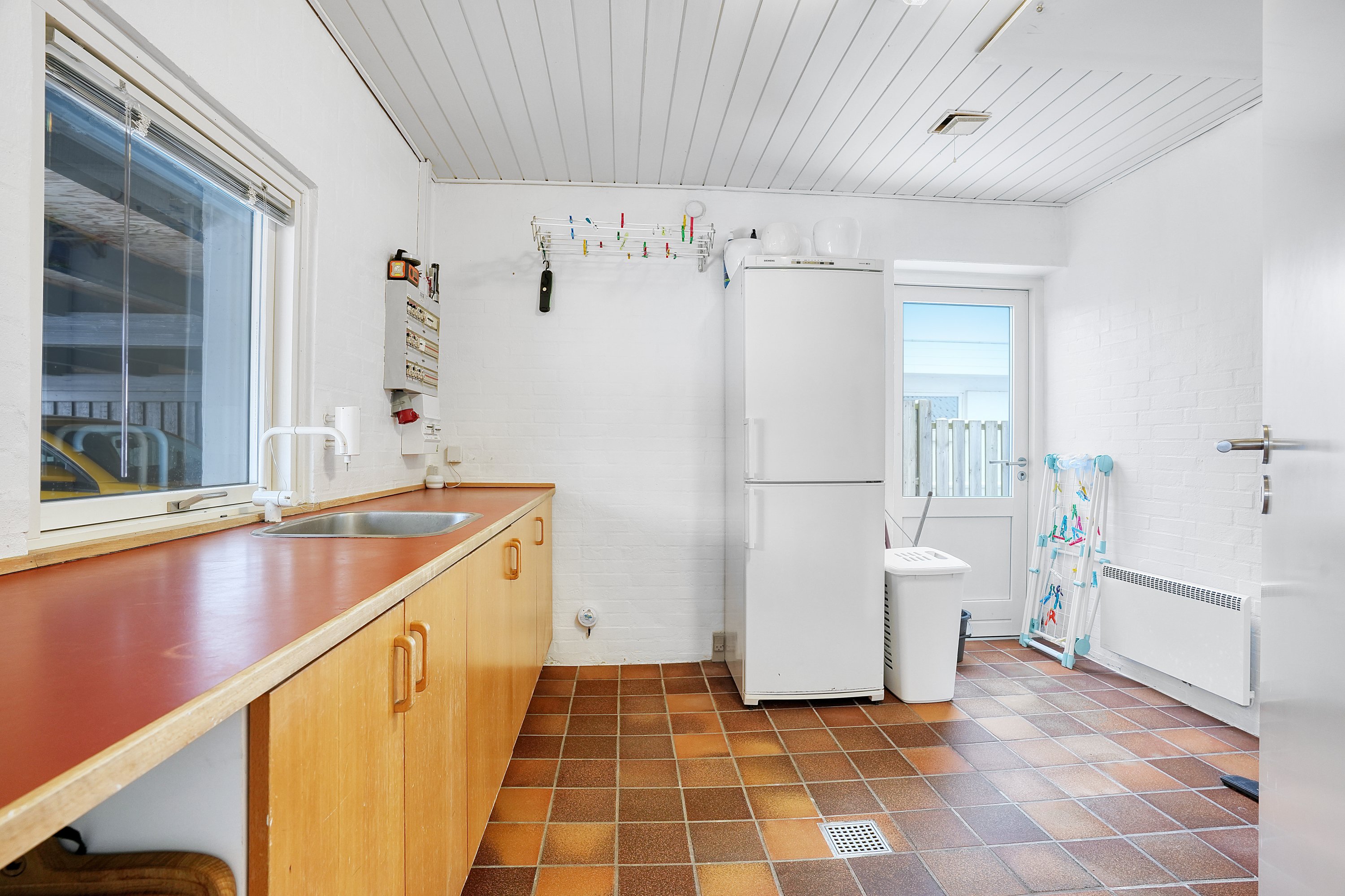 Fremhævet bryggers billede i fuldskærmstilstand. Billede af Arnakkegårds Alle 18, Arnakke, 4390 Vipperød