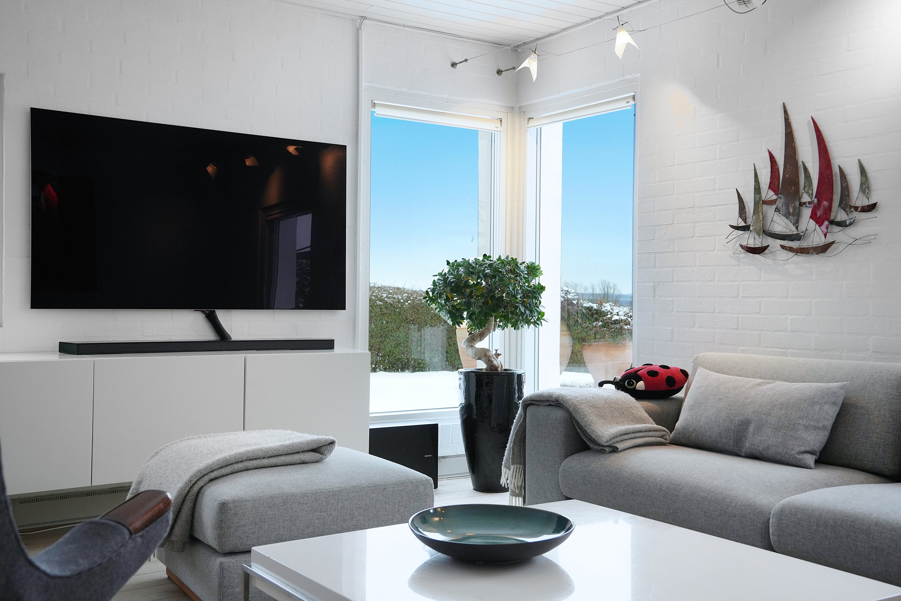 Fremhævet værelse billede i fuldskærmstilstand. Billede af Arnakkegårds Alle 18, Arnakke, 4390 Vipperød